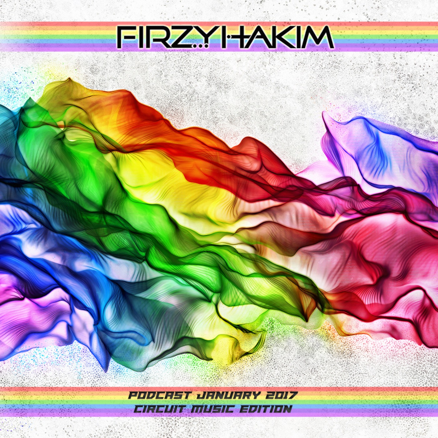 FirZy Hakim Podcast January 2017