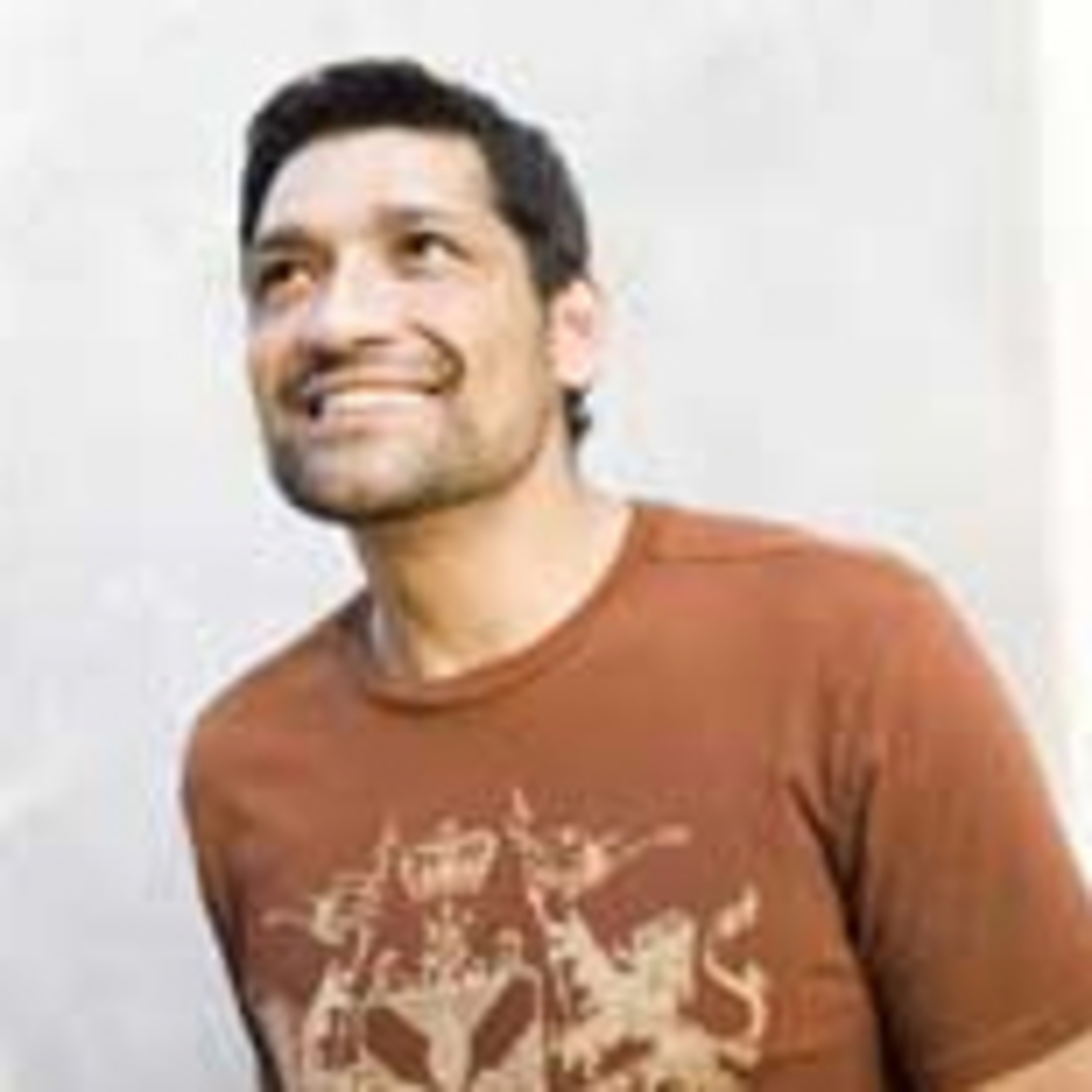 ReStructure Mix by Glenn Rivera