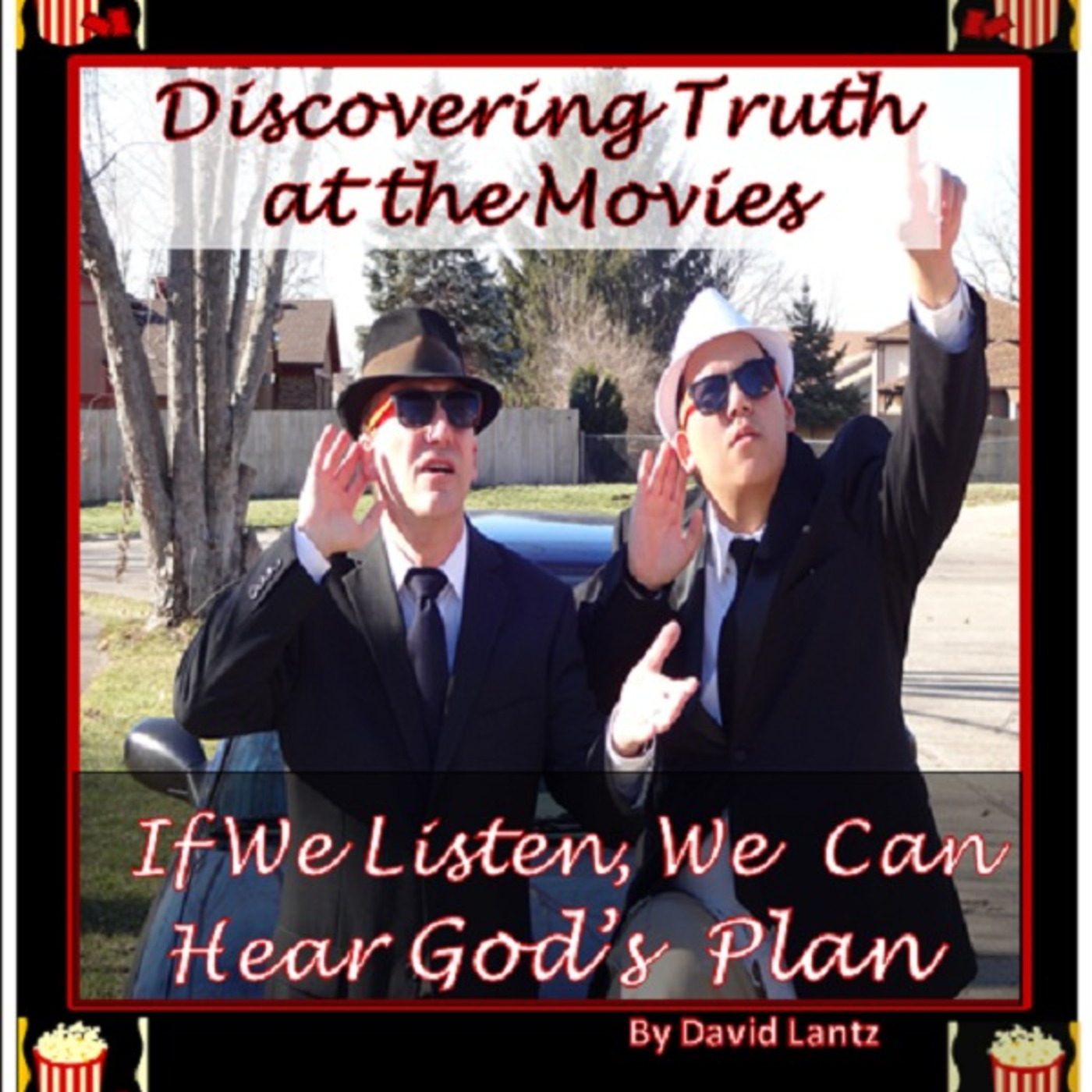 Discovering Truth At the Movies