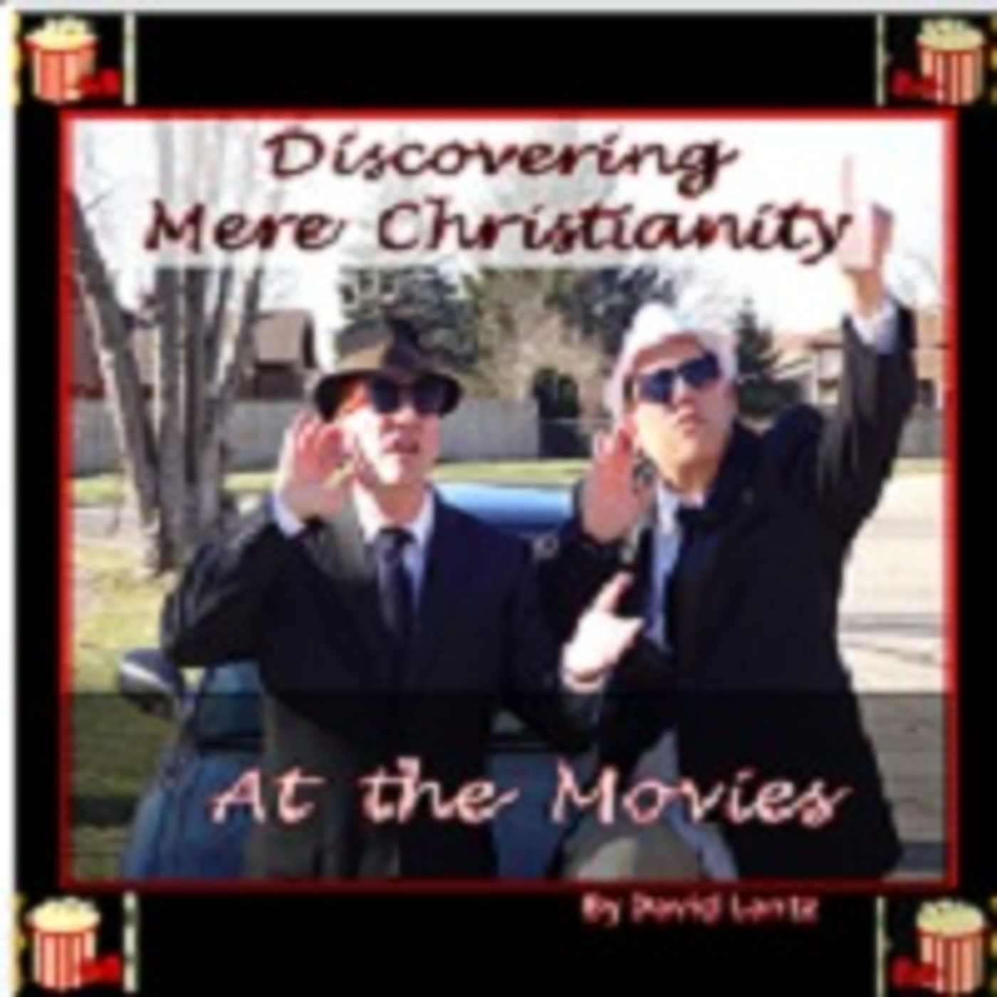Discovering Truth At the Movies