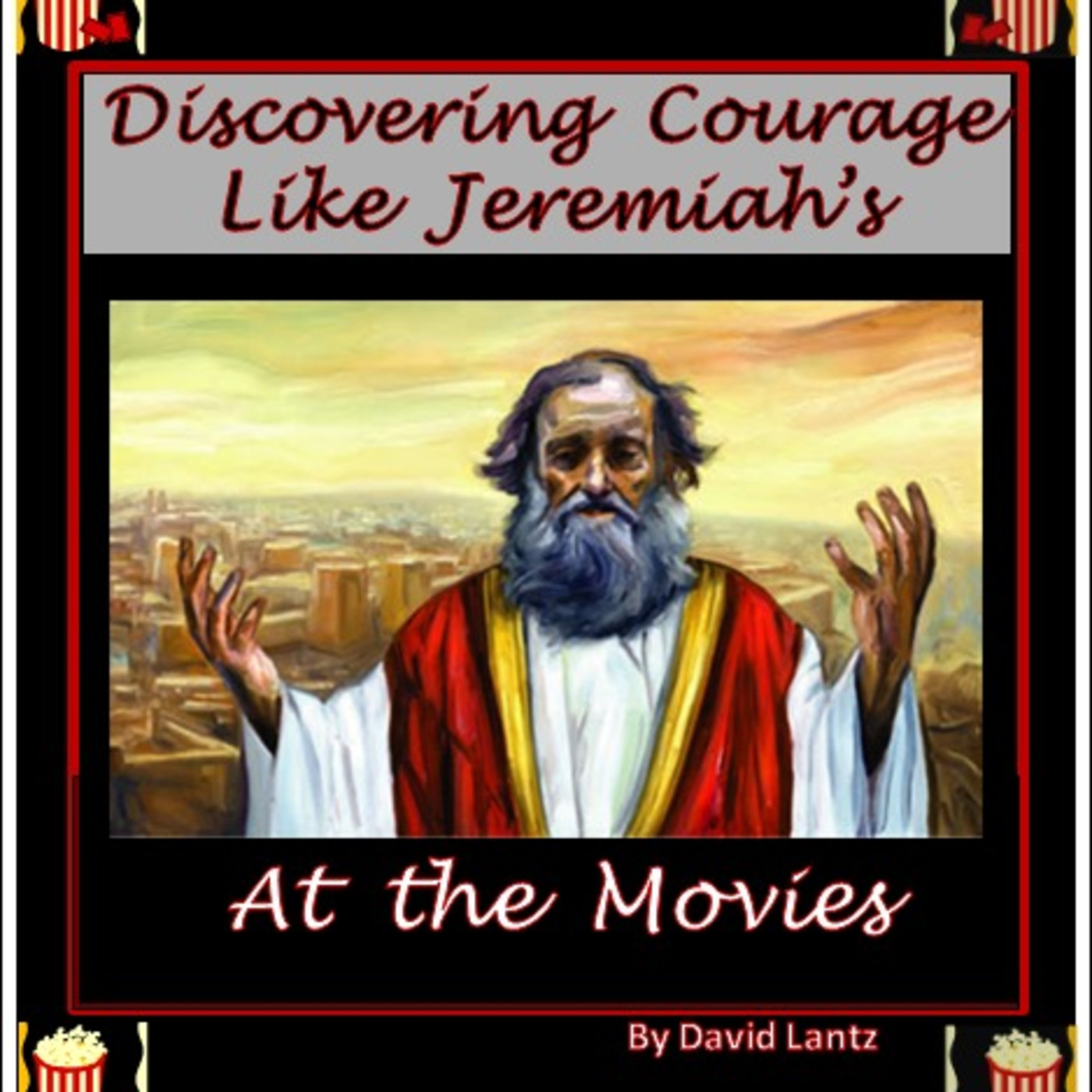 Discovering Truth At the Movies