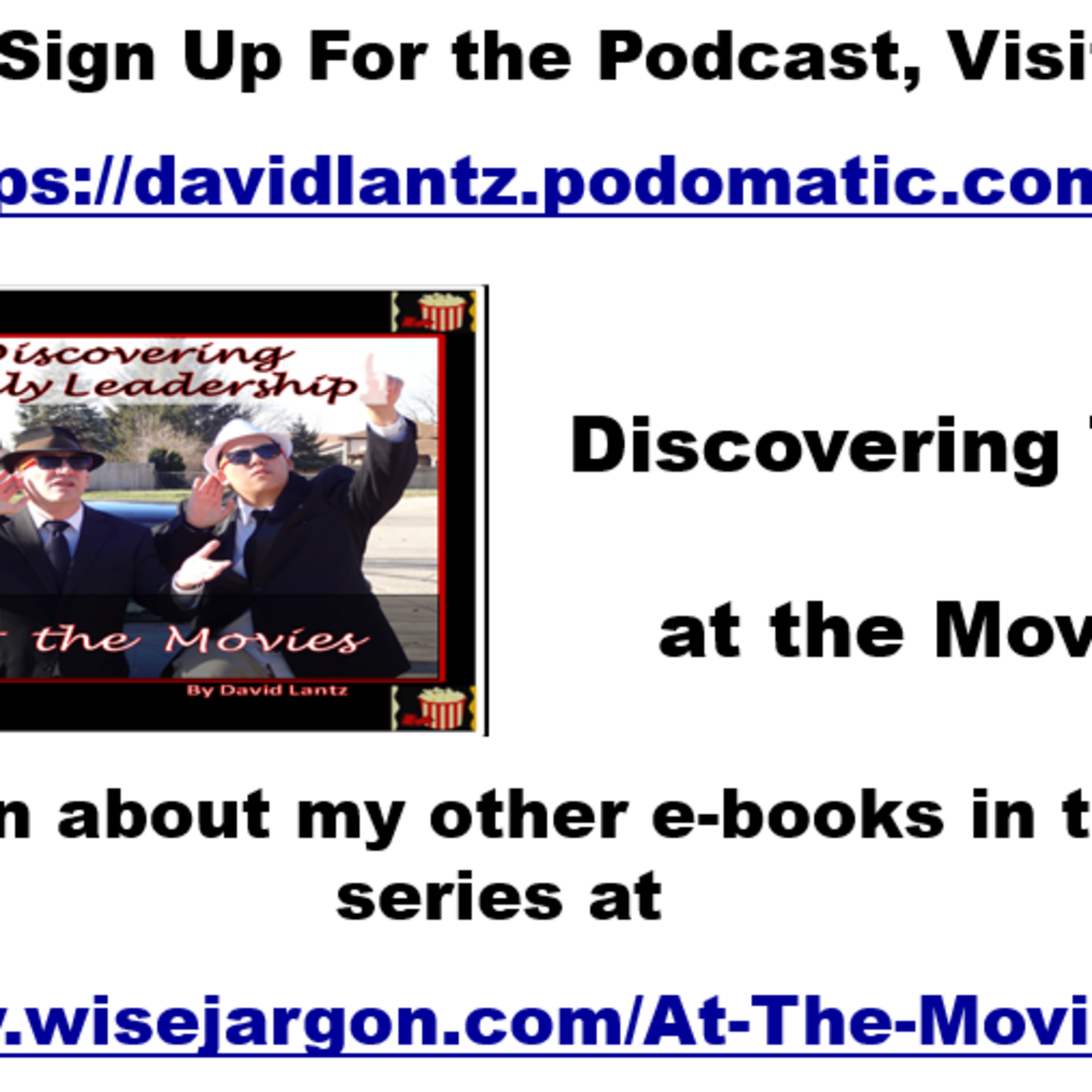 Discovering Truth At the Movies