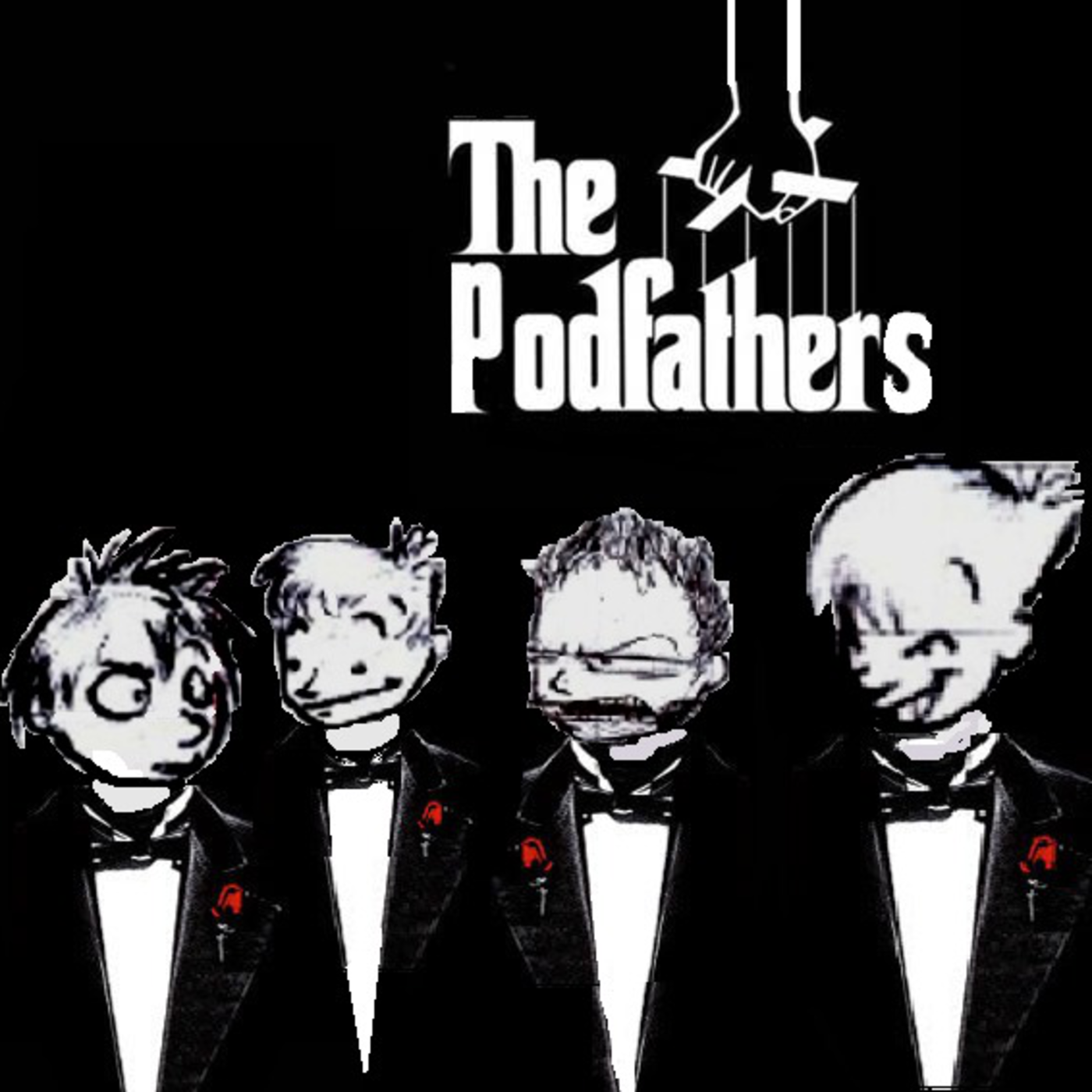 Poo\'dcast: Ventilating Titilations