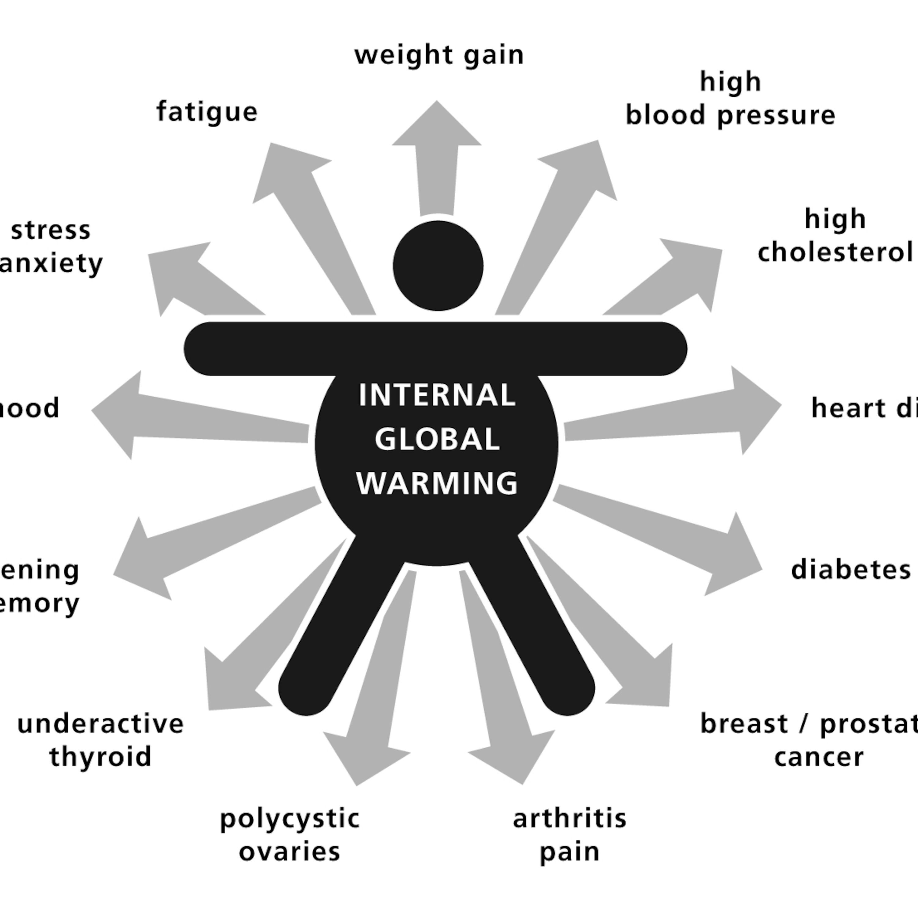 Food is Medicine with Patrick Holford