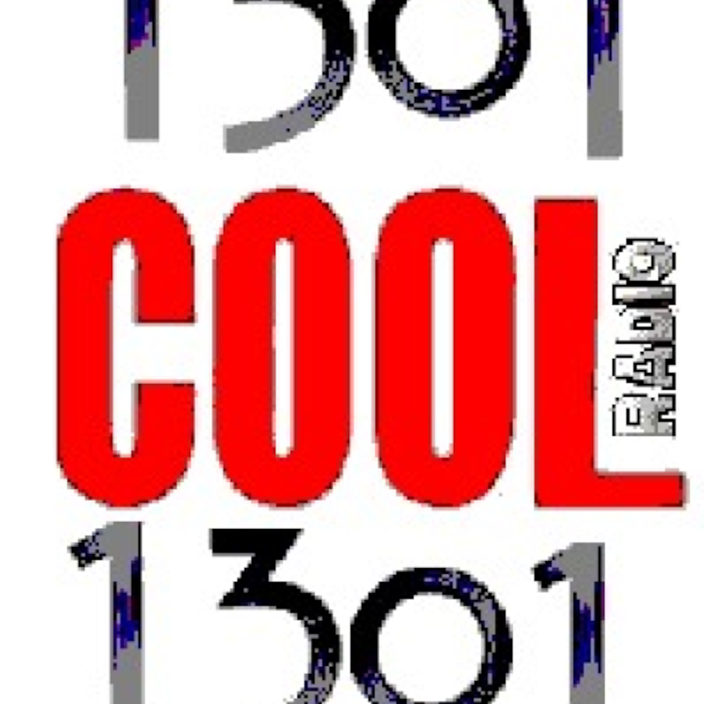 CoolRadio1301's Podcast podcast artwork
