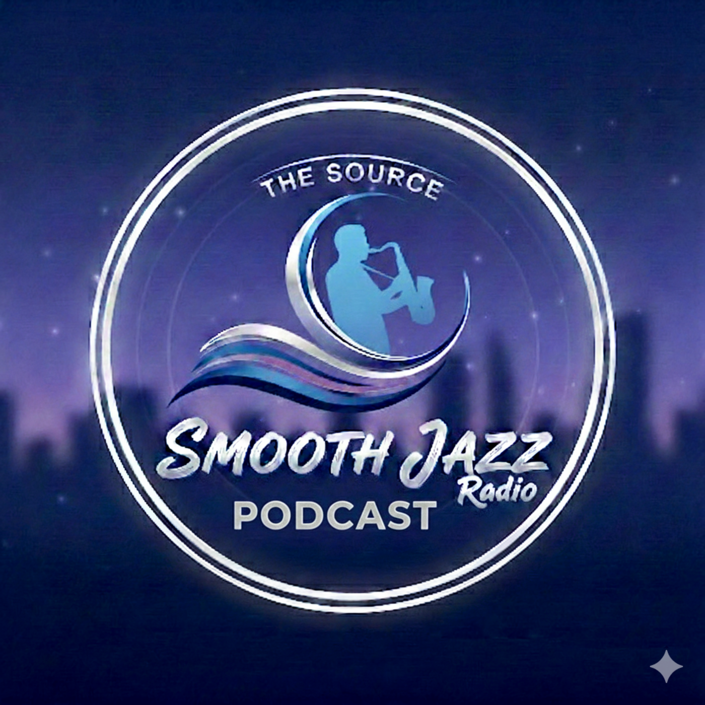 The Source:Smooth Jazz Podcast