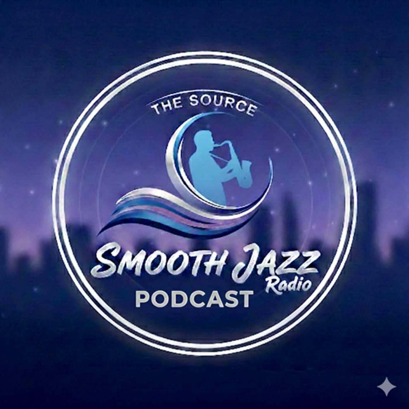 The Source:Smooth Jazz Podcast