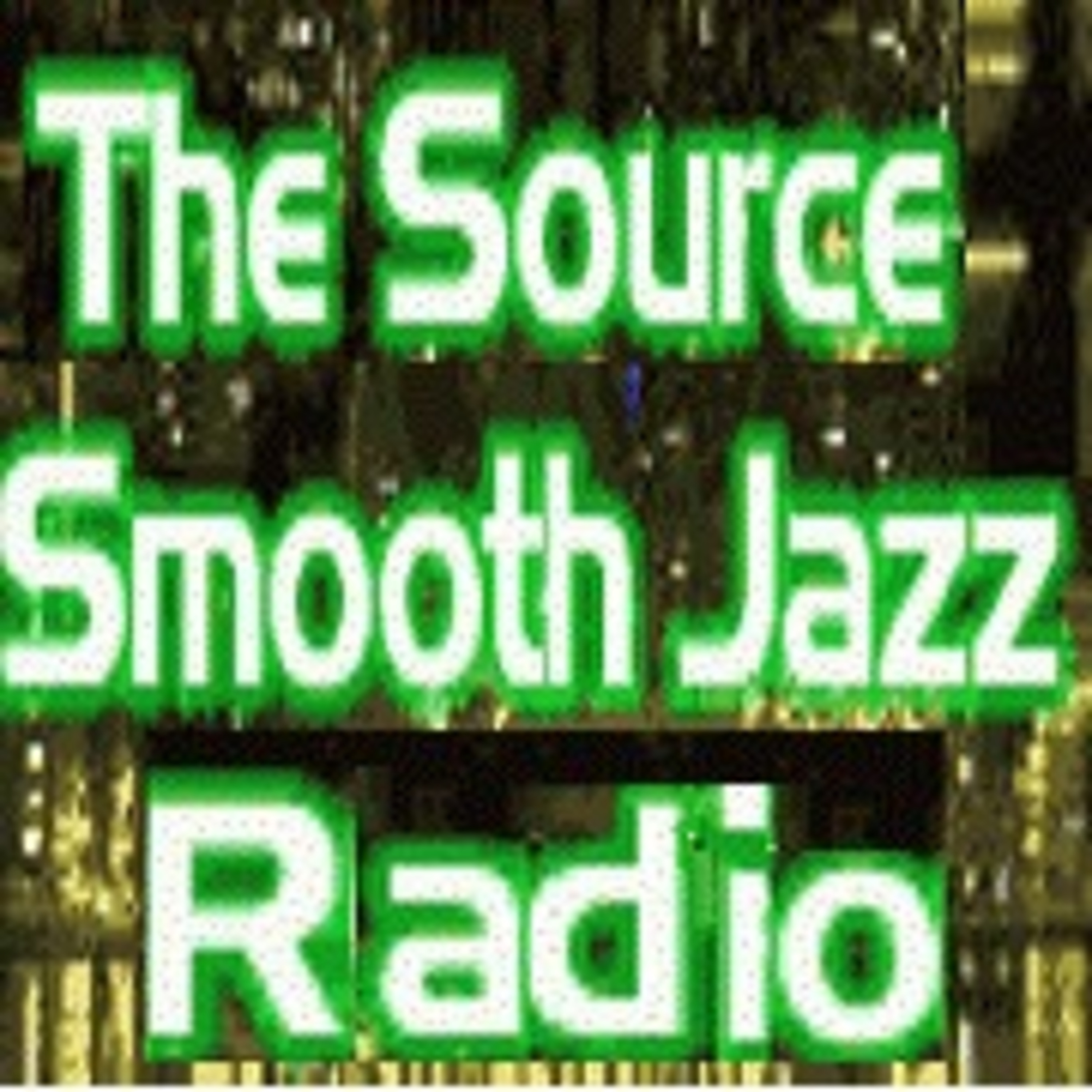 The Source:Smooth Jazz Podcast