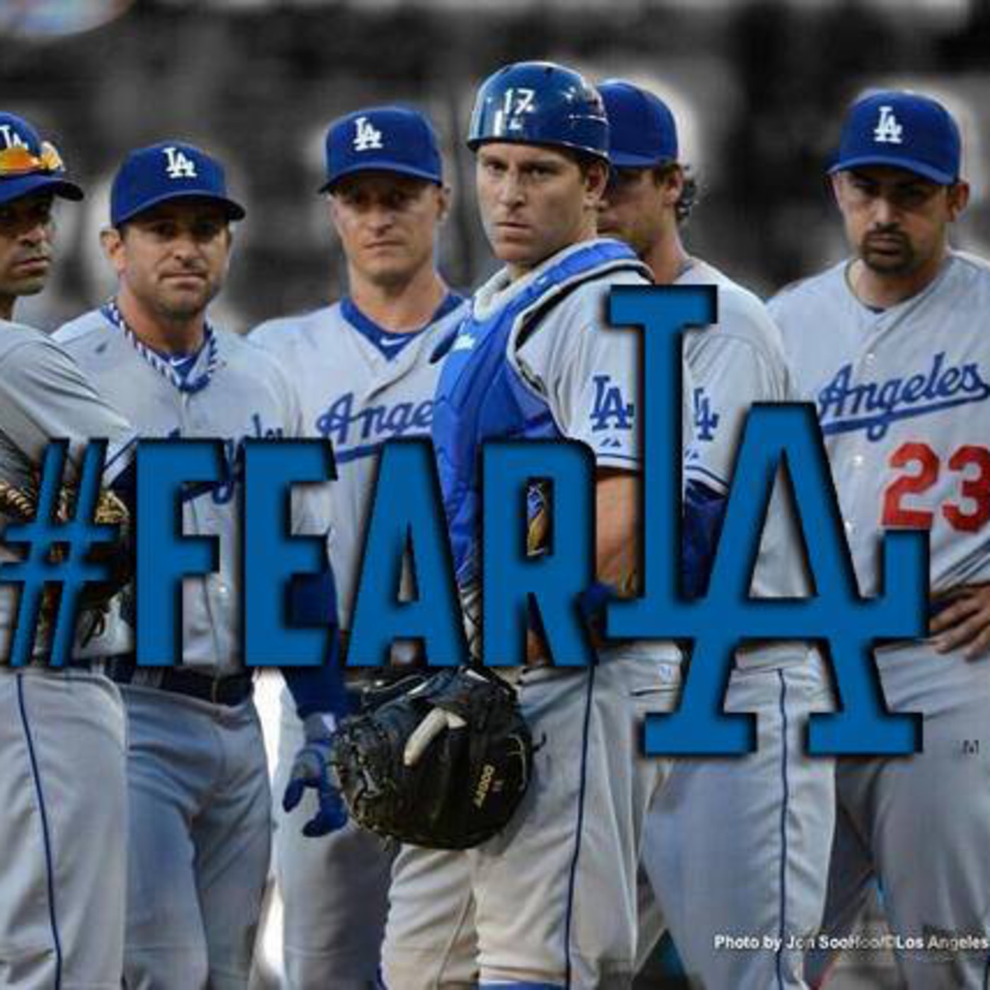 Dodger Talk Podcast [EPISODE 1]