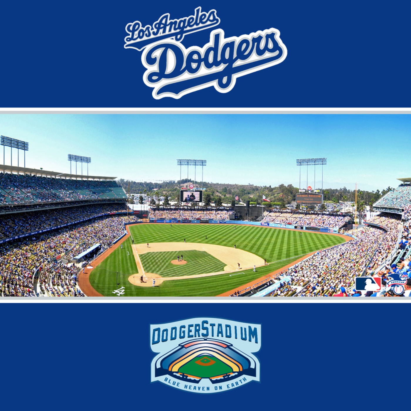 Dodger Talk Podcast [Episode 2]