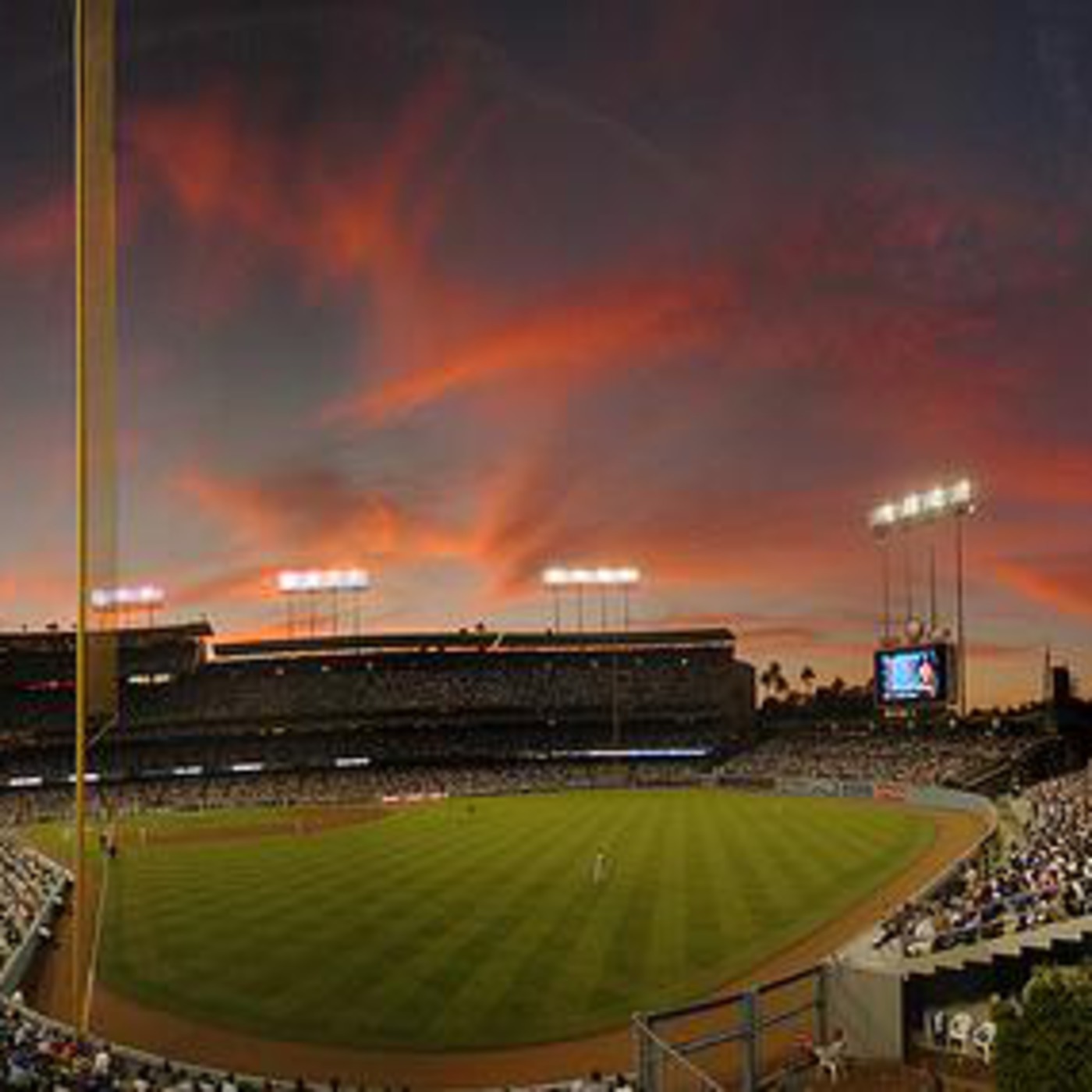 Dodger Talk Podcast [Episode 3]