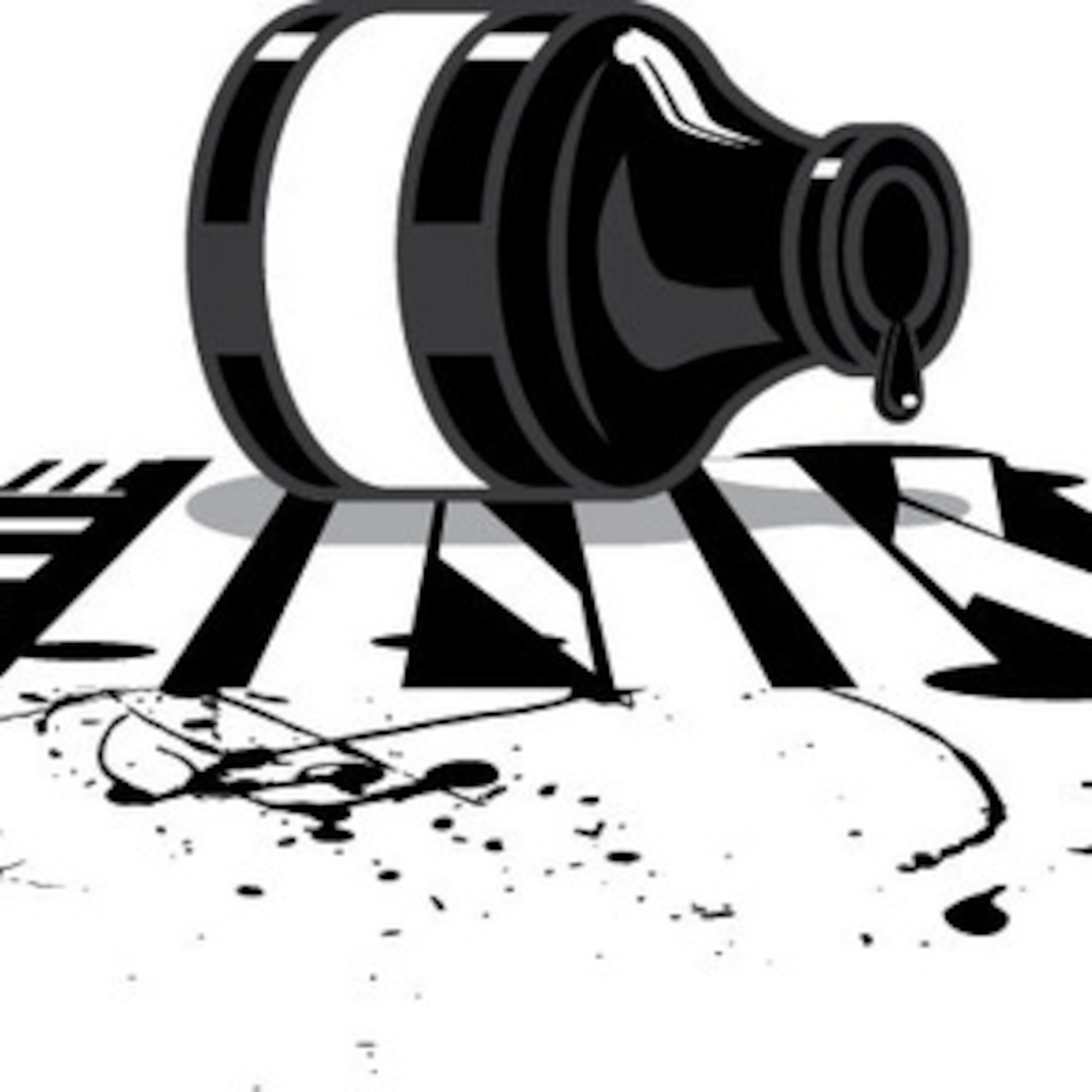 The Ink 74: Dealing With Crazy episode artwork