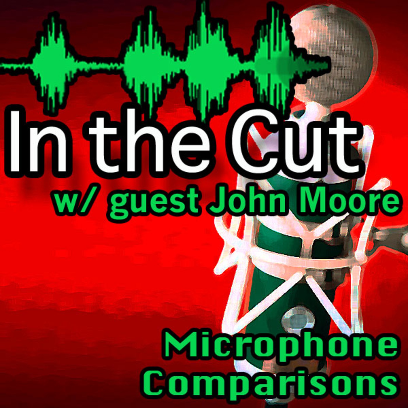 Microphone Comparison