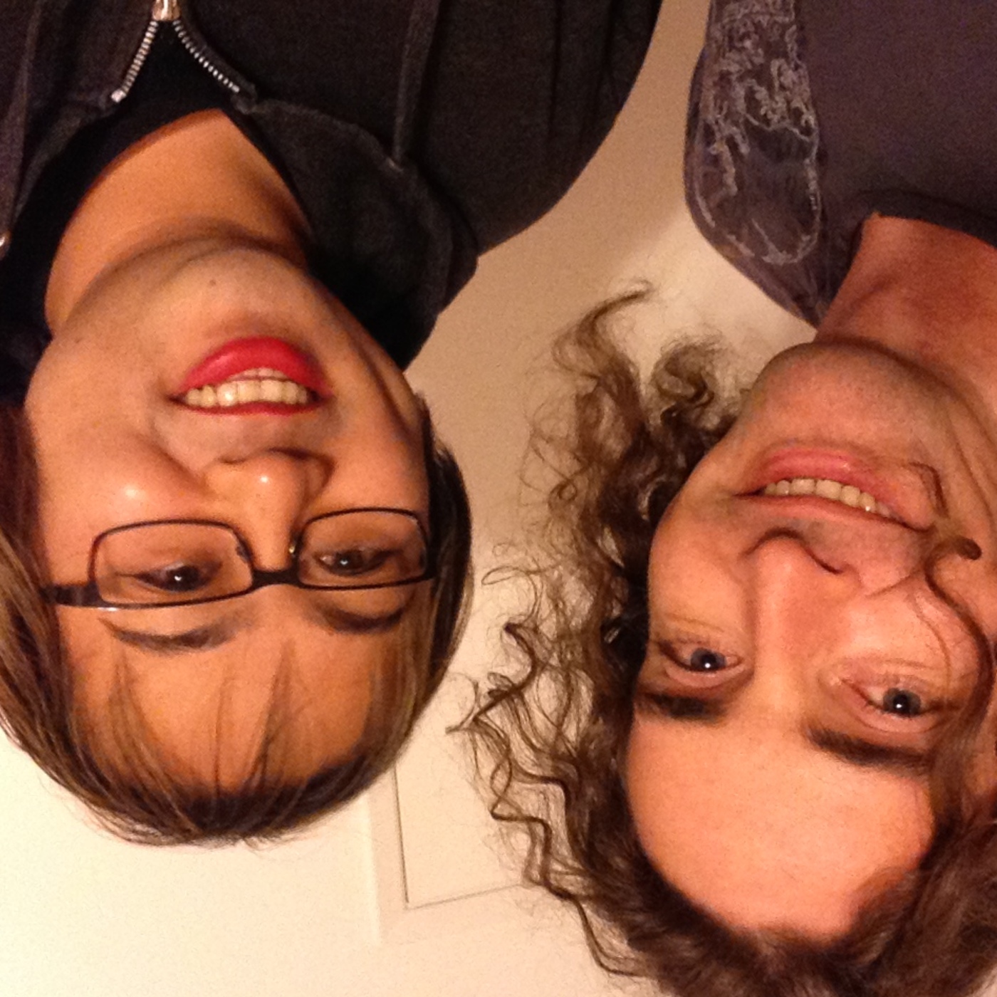 The Comic Club Podcast 42 - Robin Tran