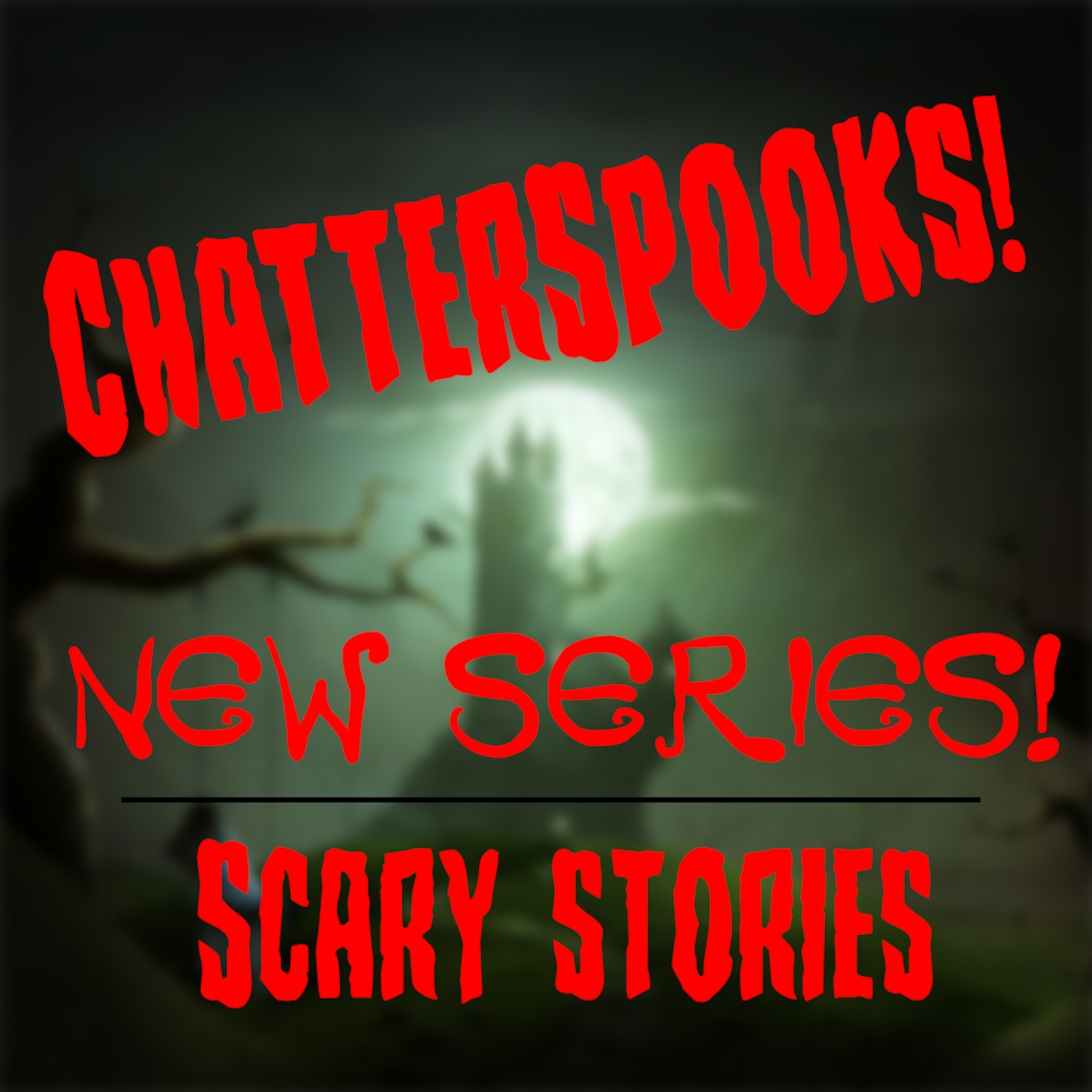 ChatterSpooks - Axe Murder Hollow