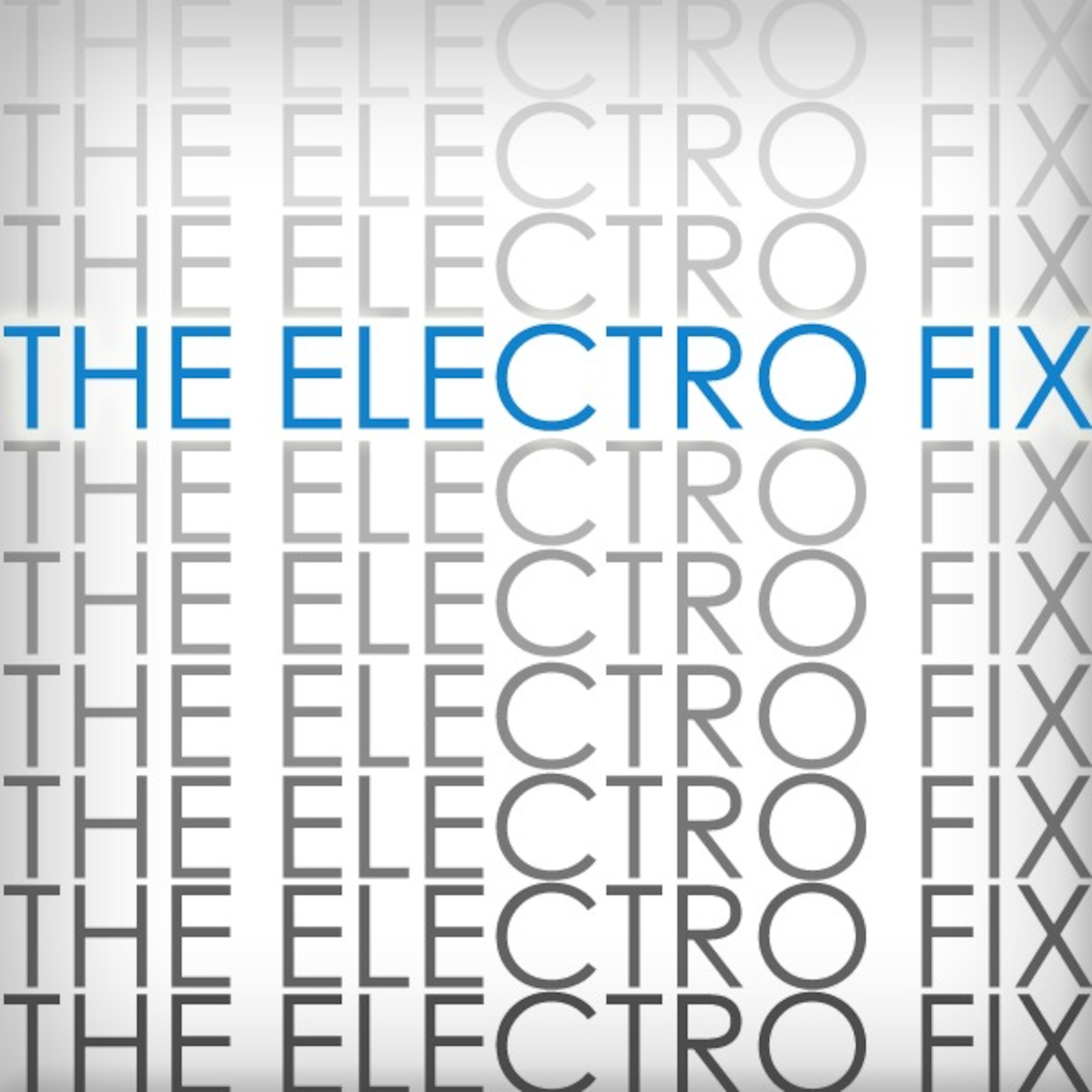 The Electro Fix #6