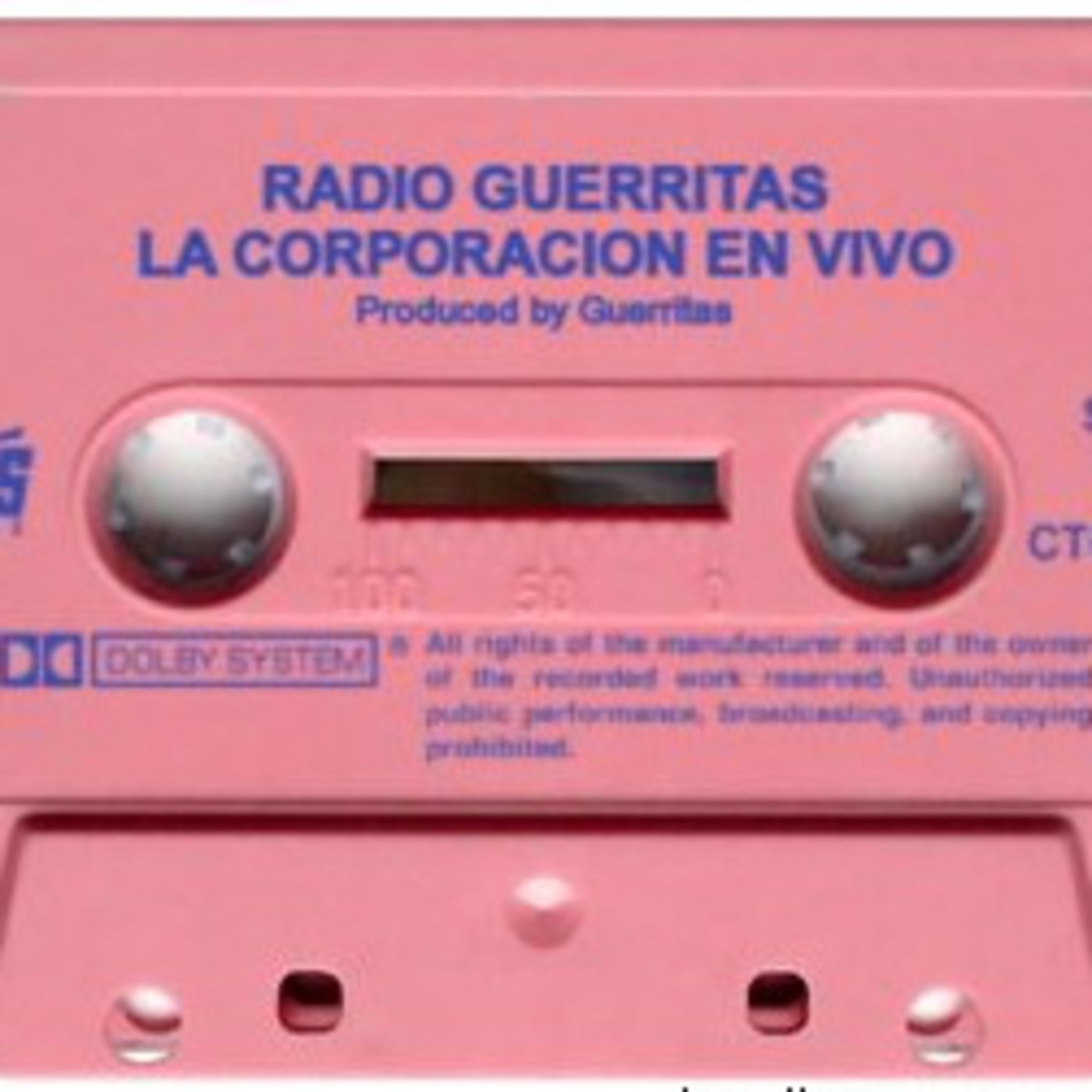 Radio Guerritas