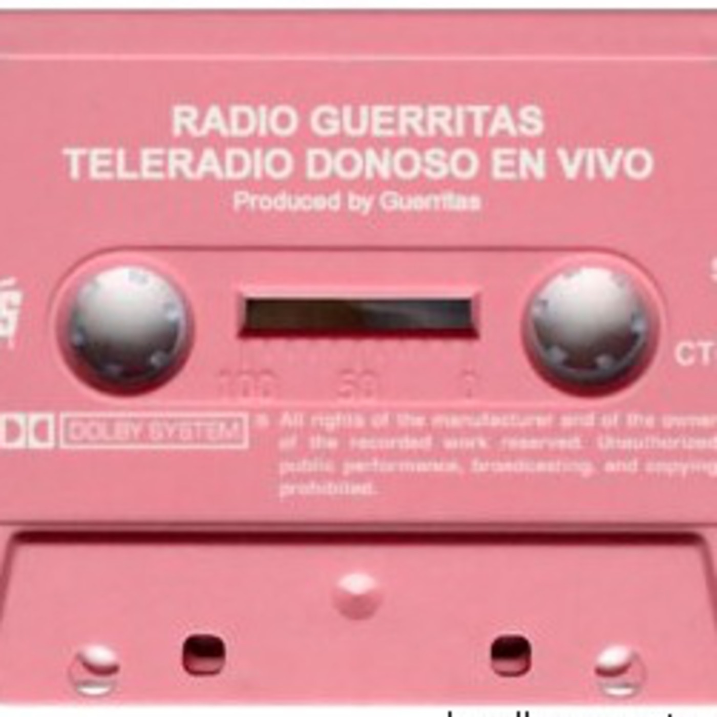 Radio Guerritas