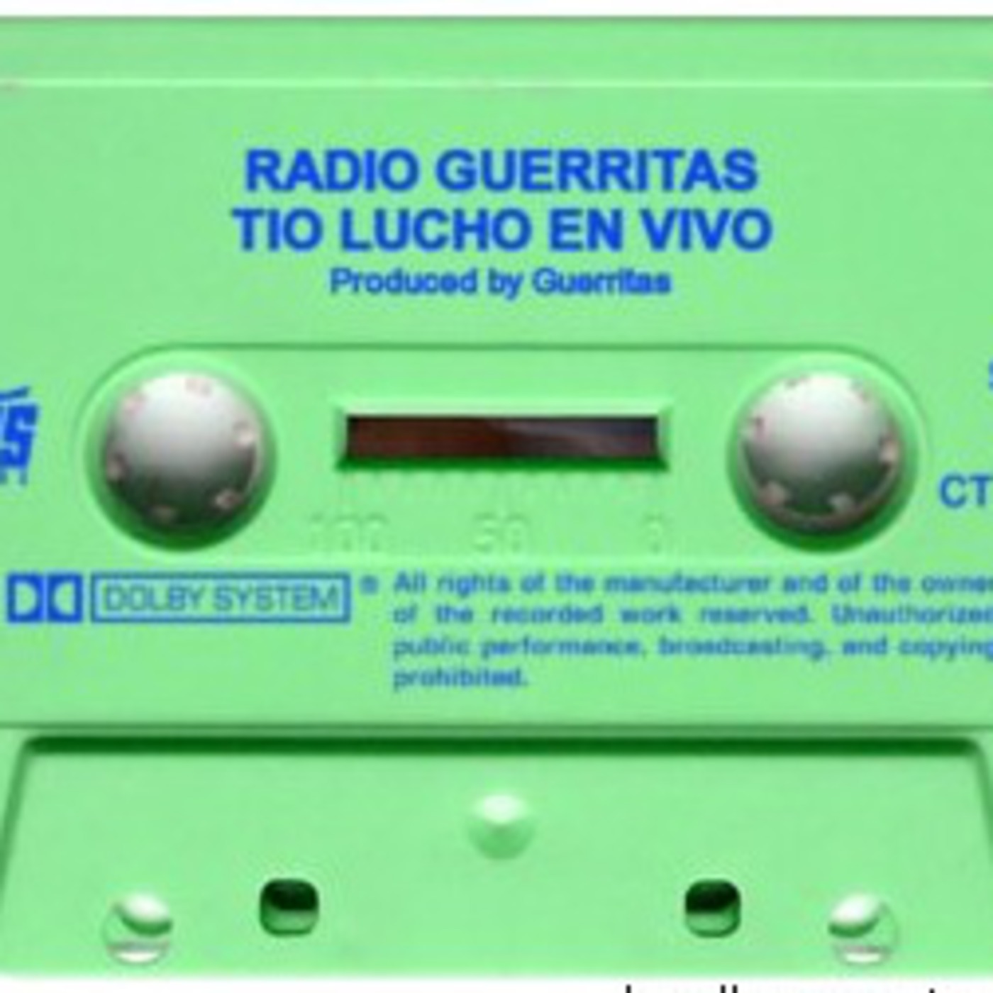 Radio Guerritas