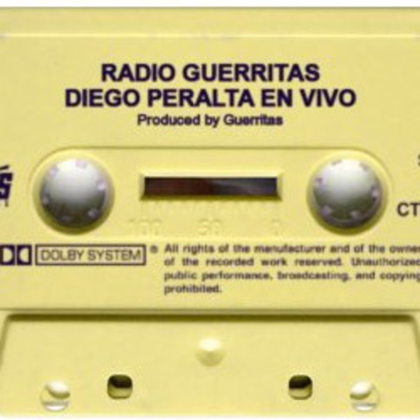 Radio Guerritas