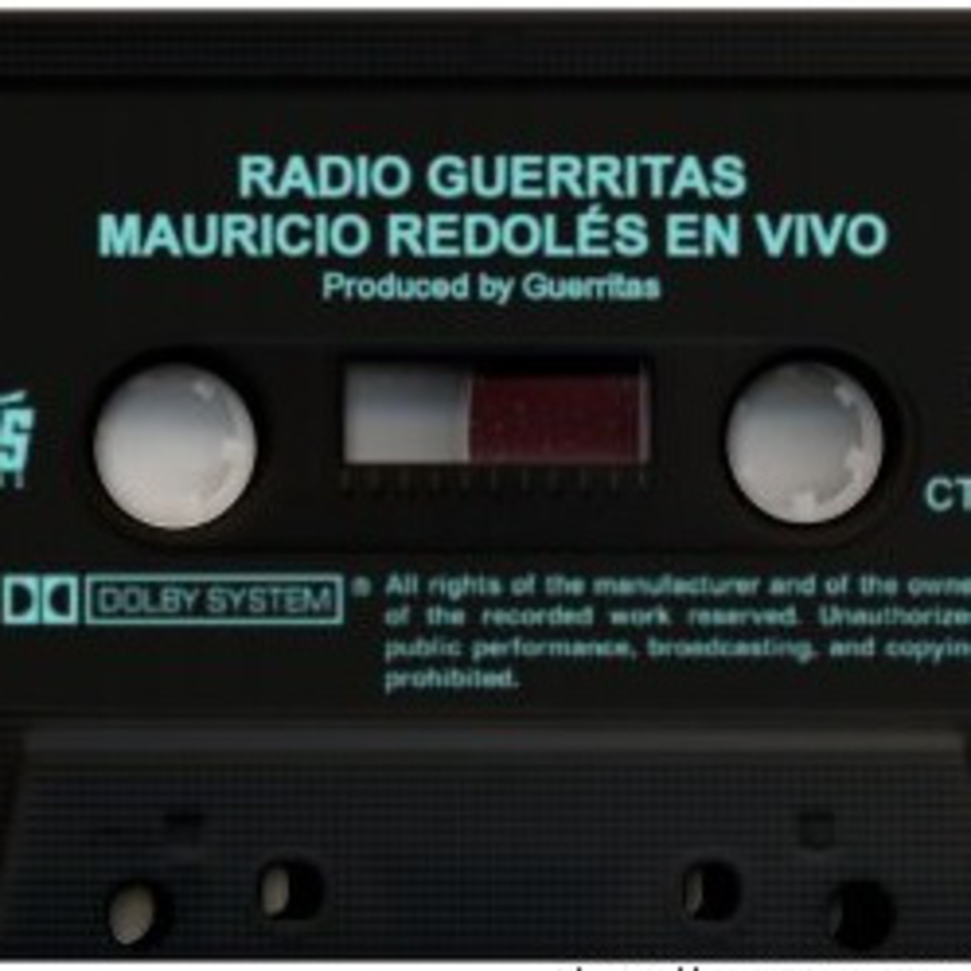 Radio Guerritas