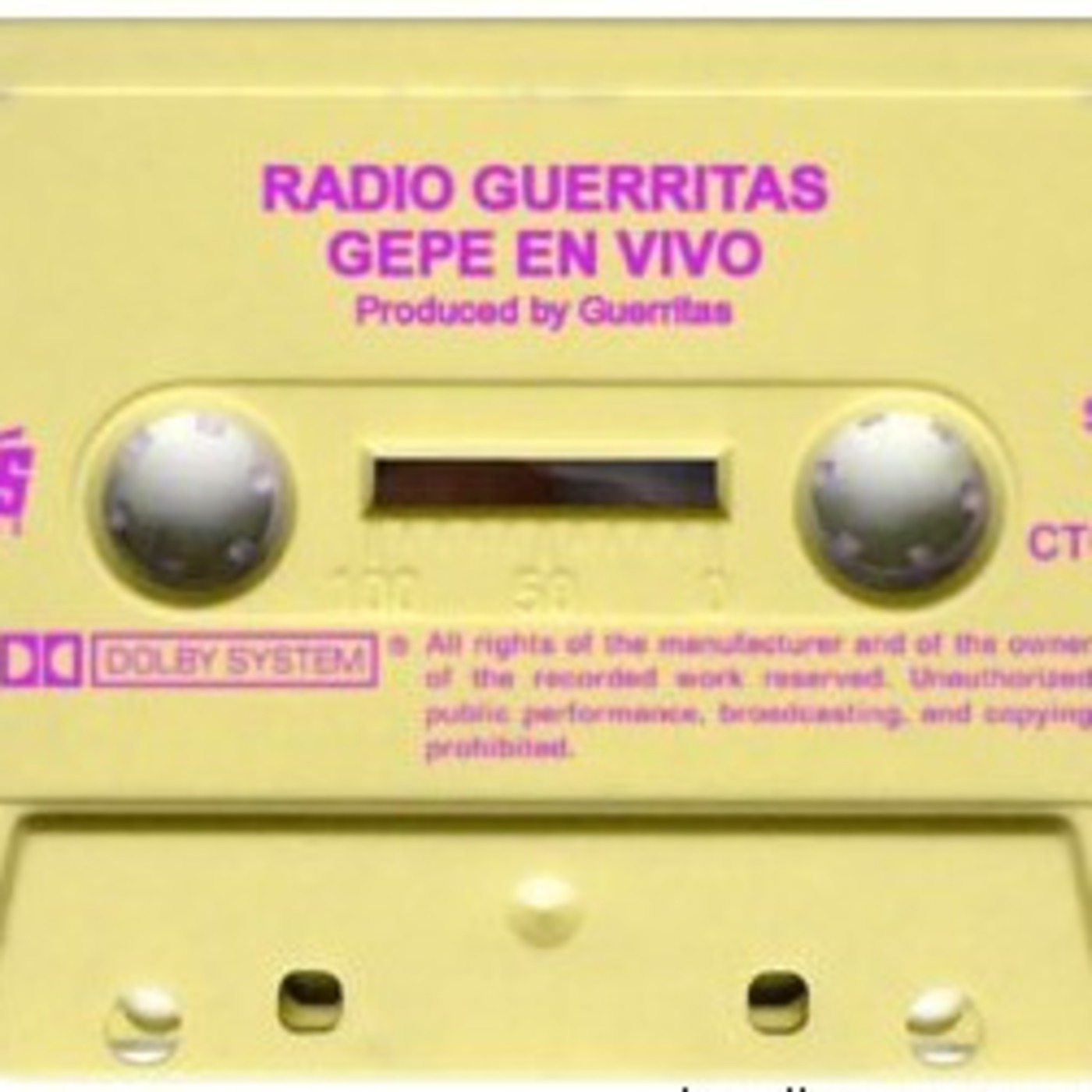 Radio Guerritas