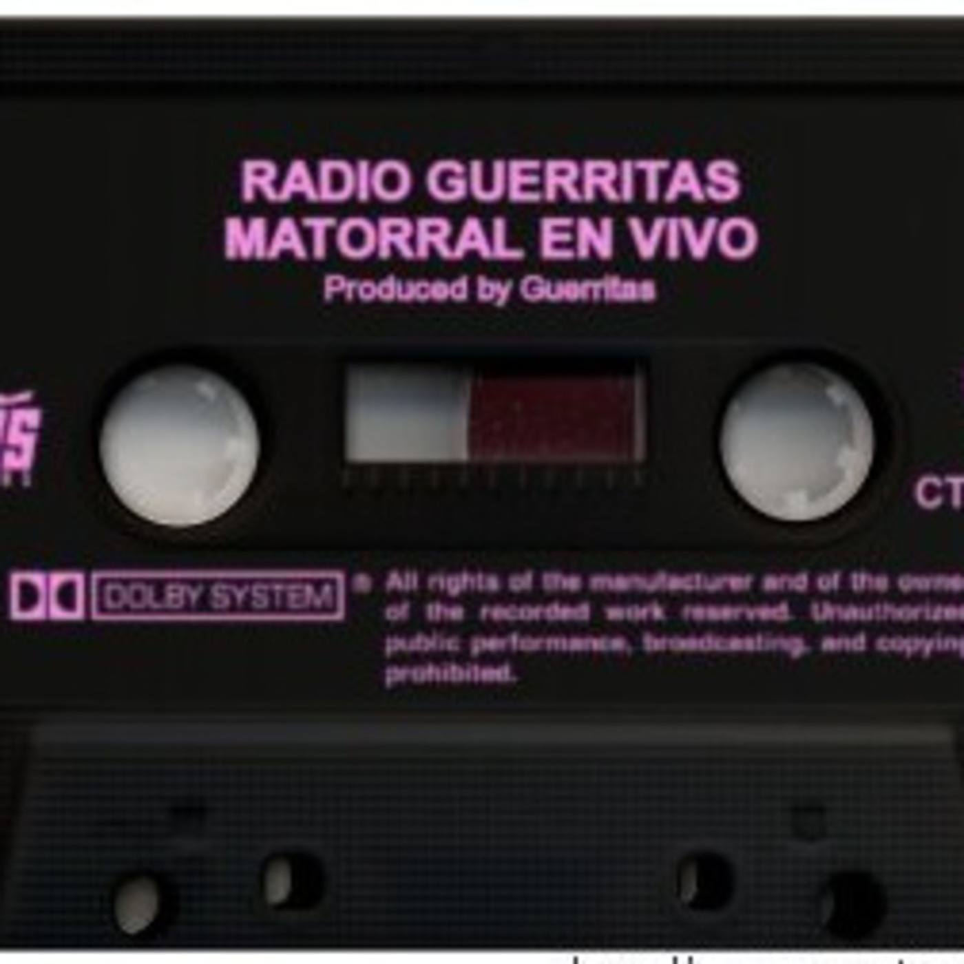 Radio Guerritas