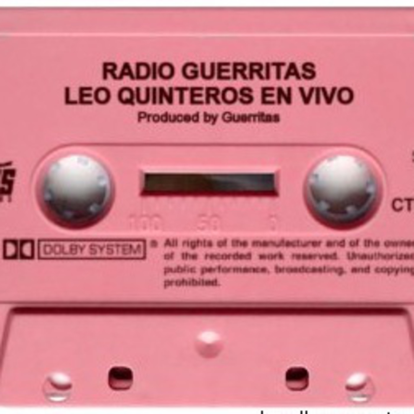 Radio Guerritas