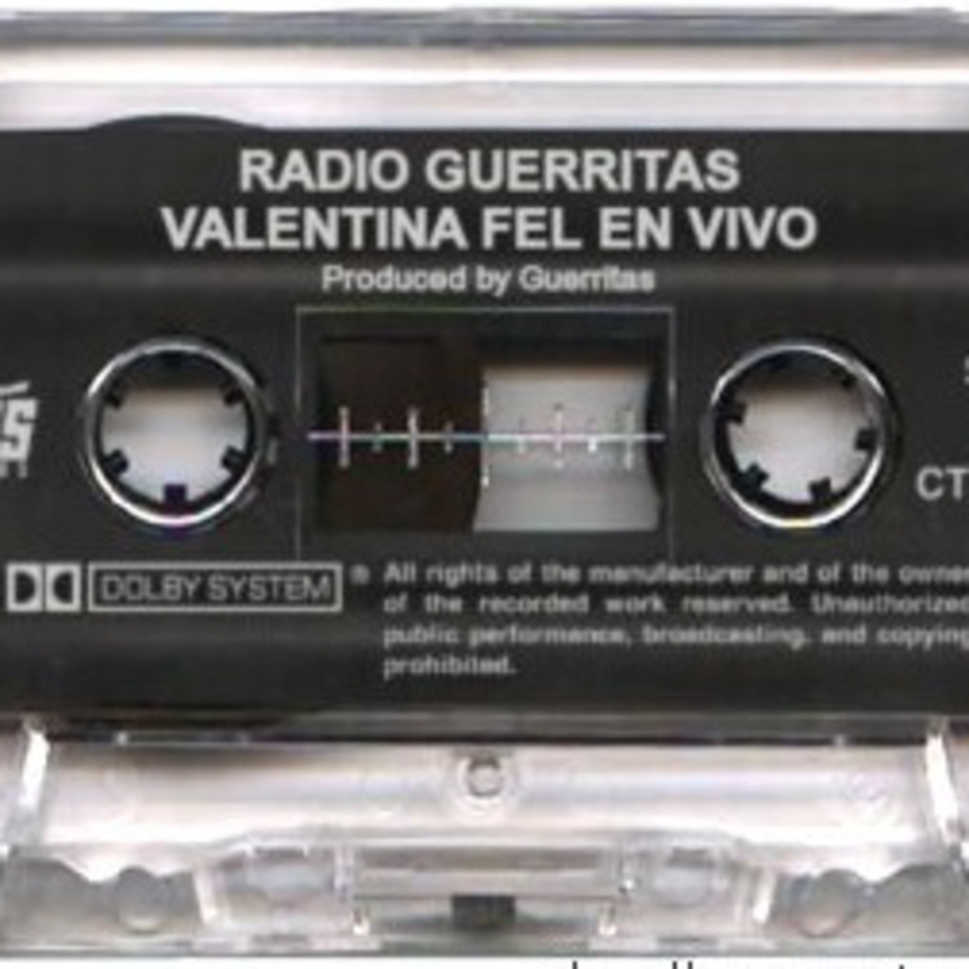 Radio Guerritas