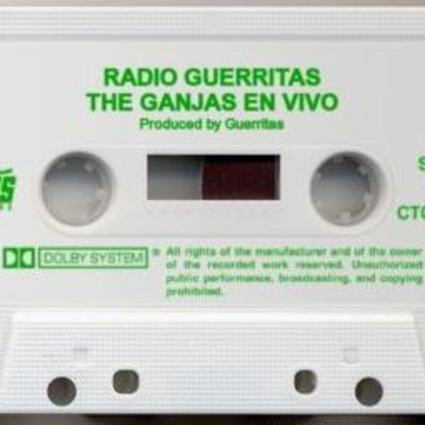 Radio Guerritas