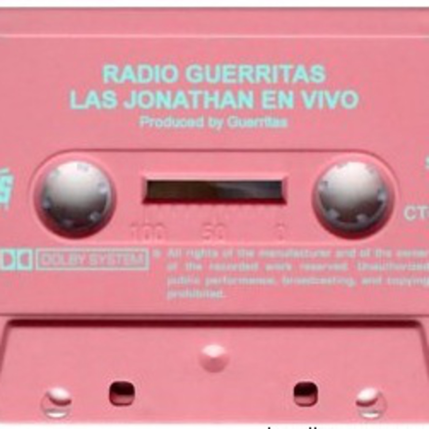 Radio Guerritas