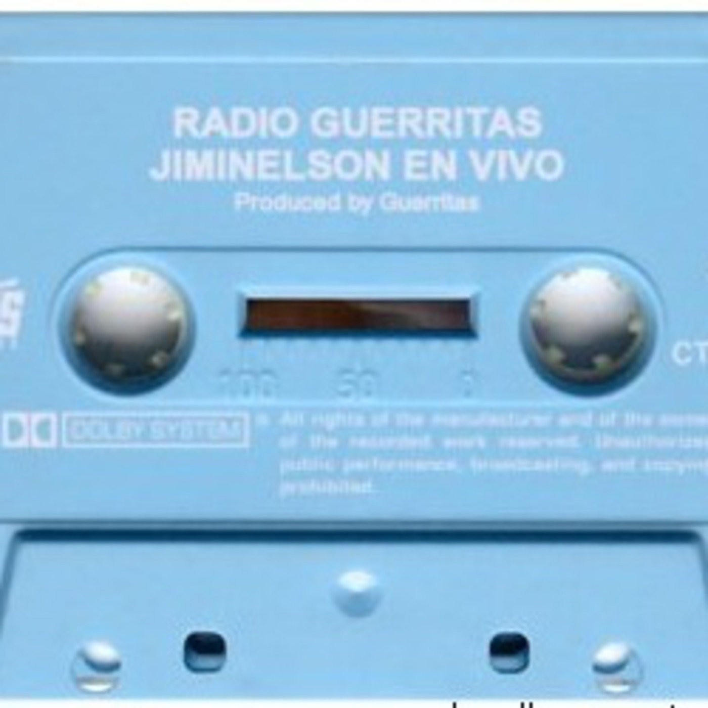 Radio Guerritas