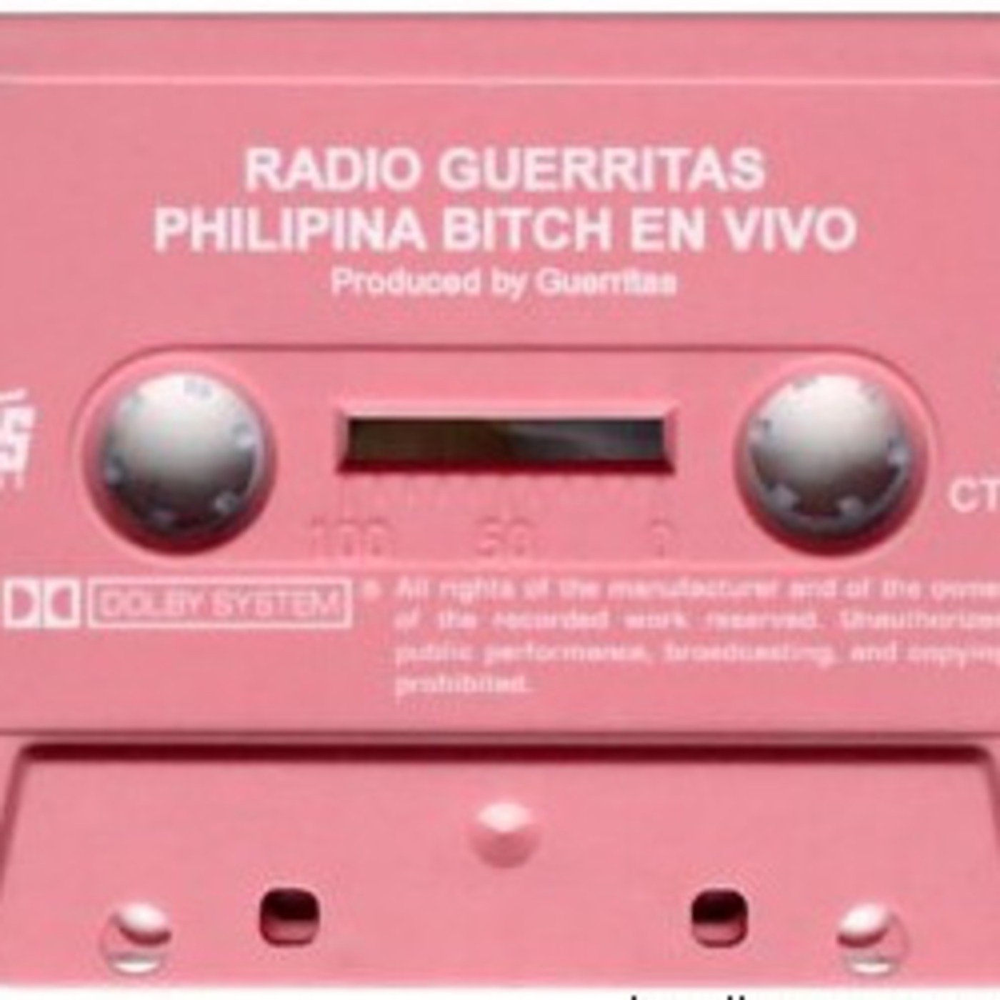 Radio Guerritas