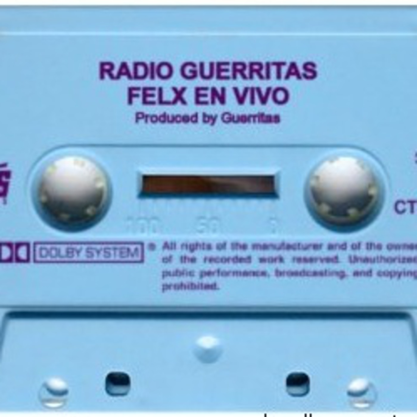Radio Guerritas