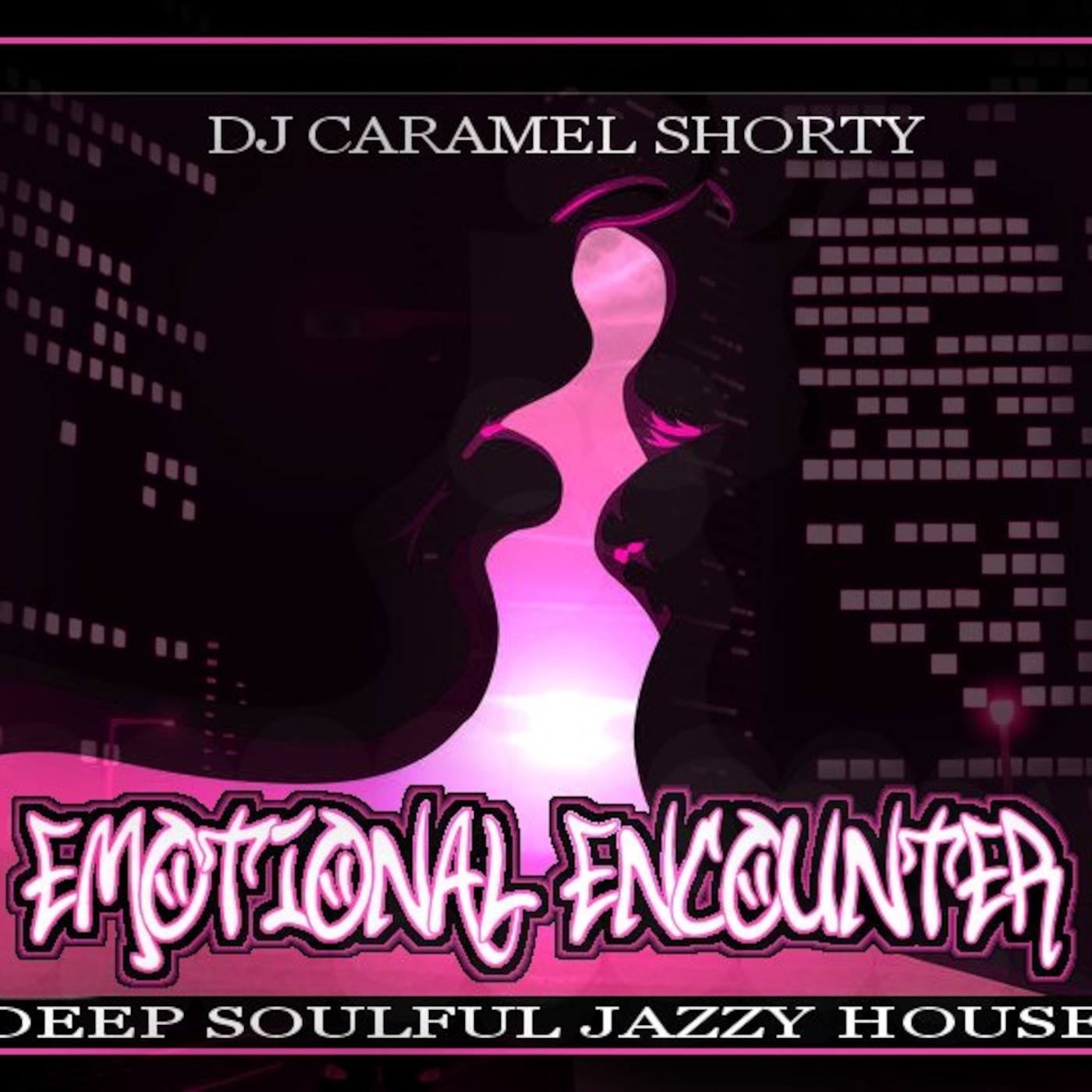 Keisha Caleigh\'s Podcast