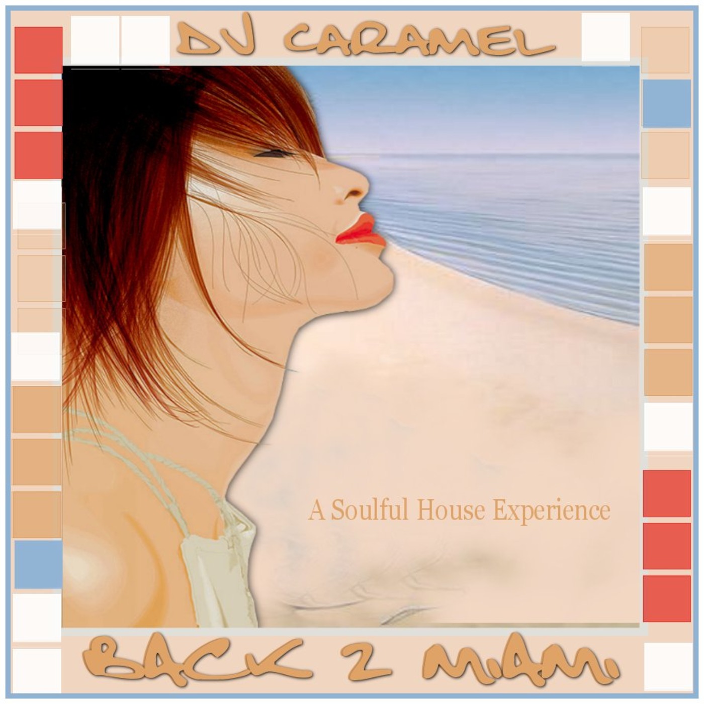 Keisha Caleigh\'s Podcast