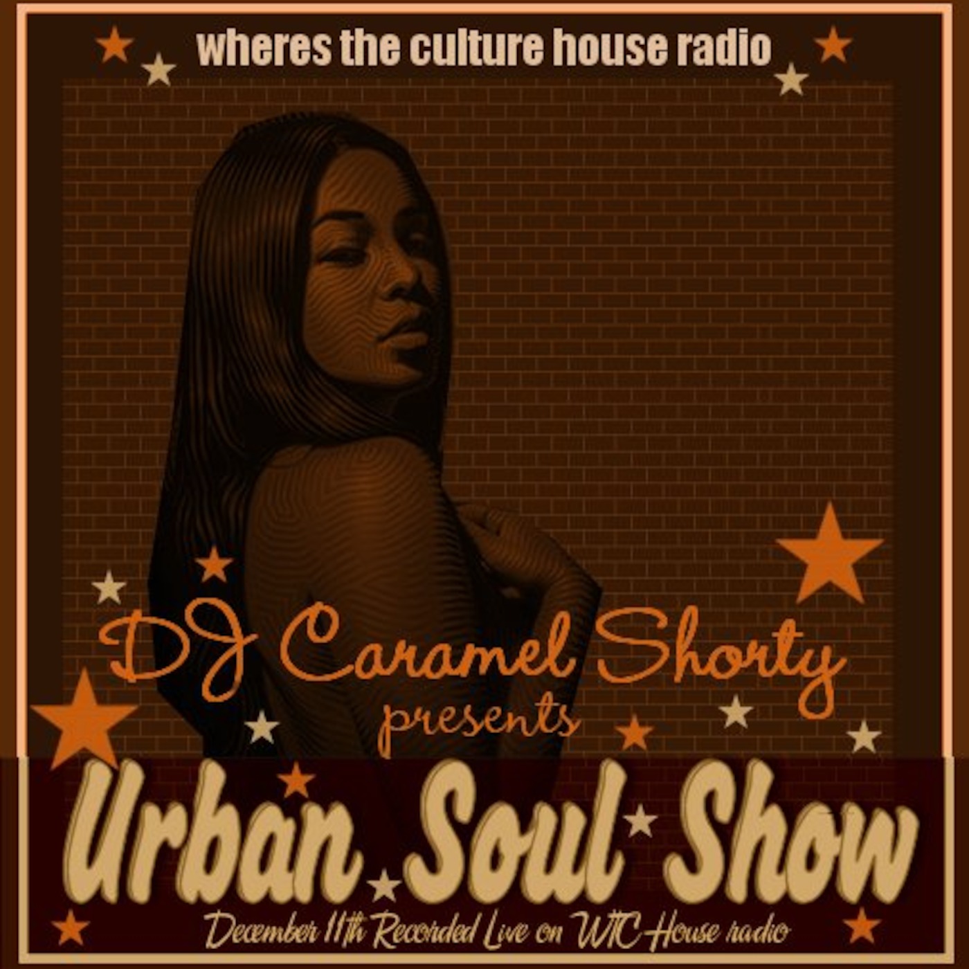 Keisha Caleigh\'s Podcast