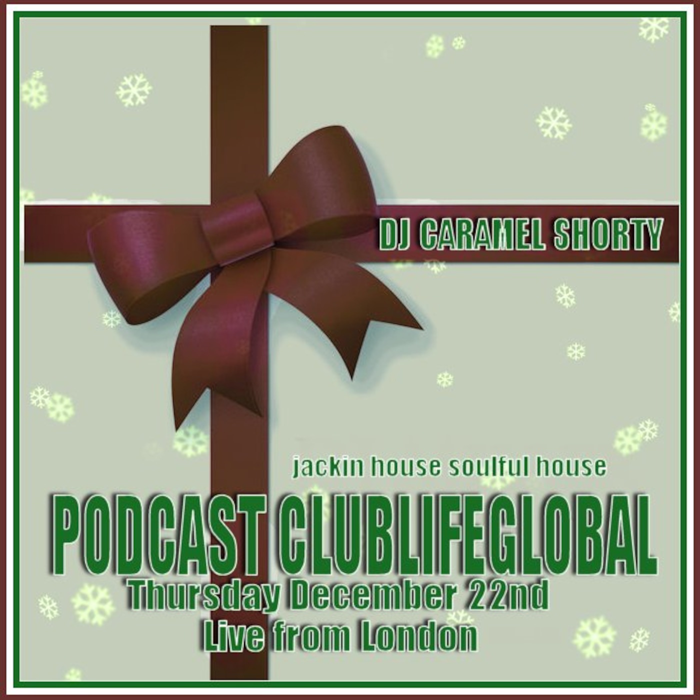 Keisha Caleigh\'s Podcast