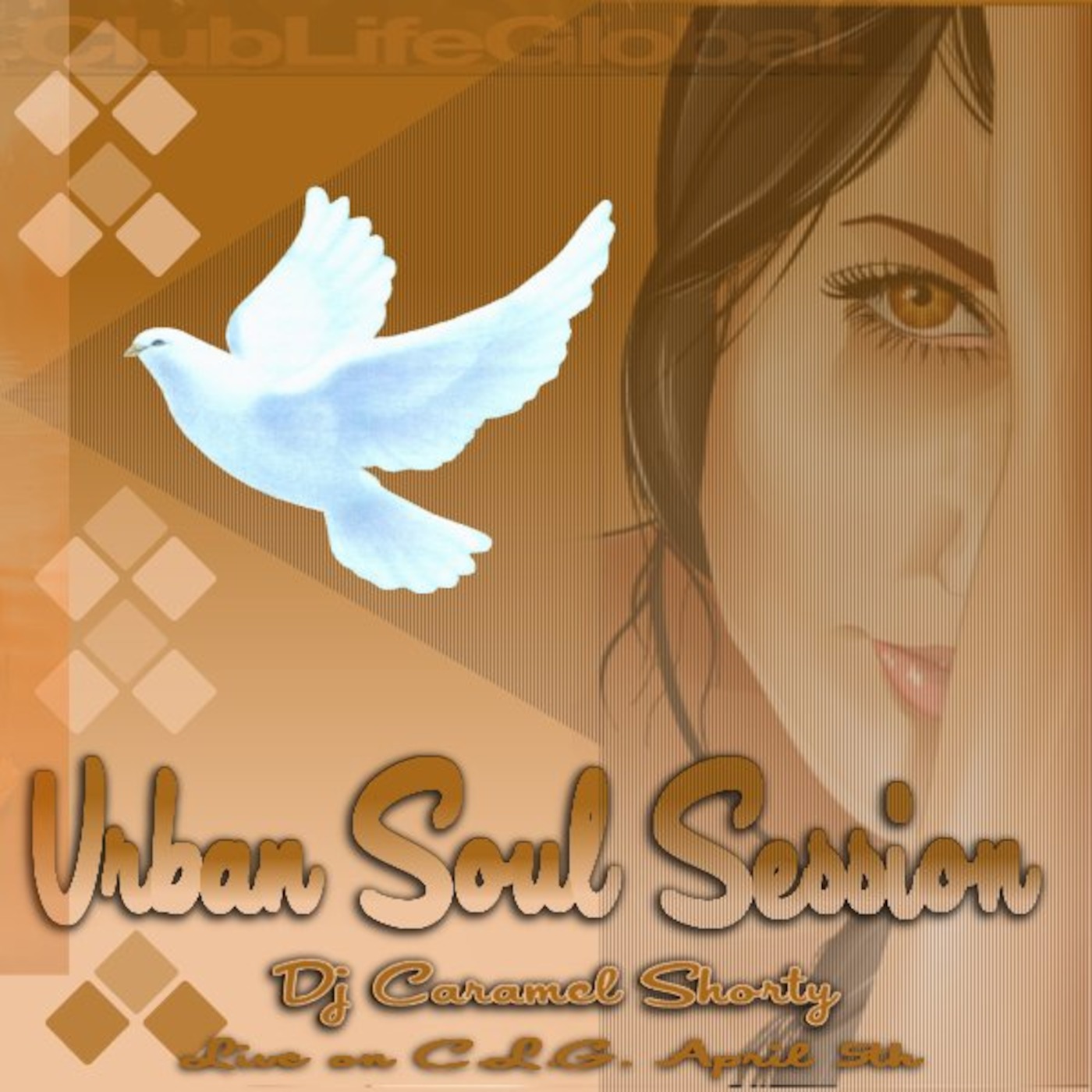 Keisha Caleigh\'s Podcast