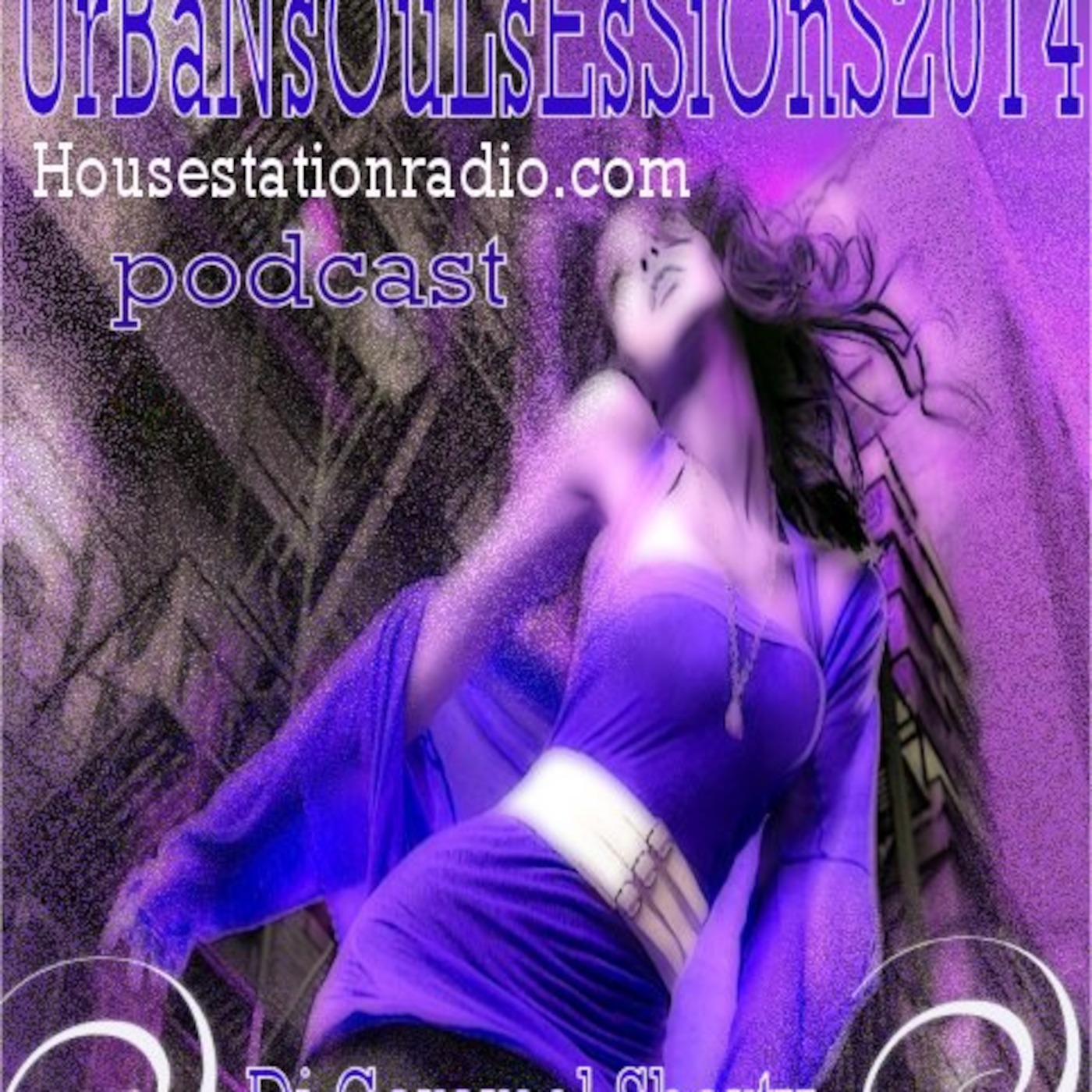 Keisha Caleigh\'s Podcast