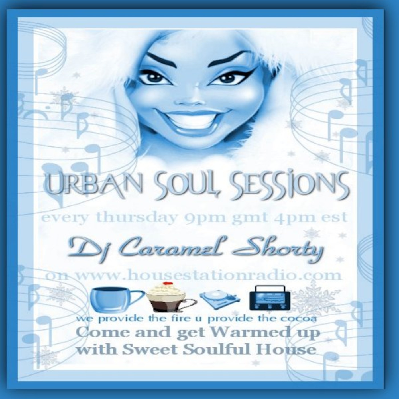 Keisha Caleigh\'s Podcast