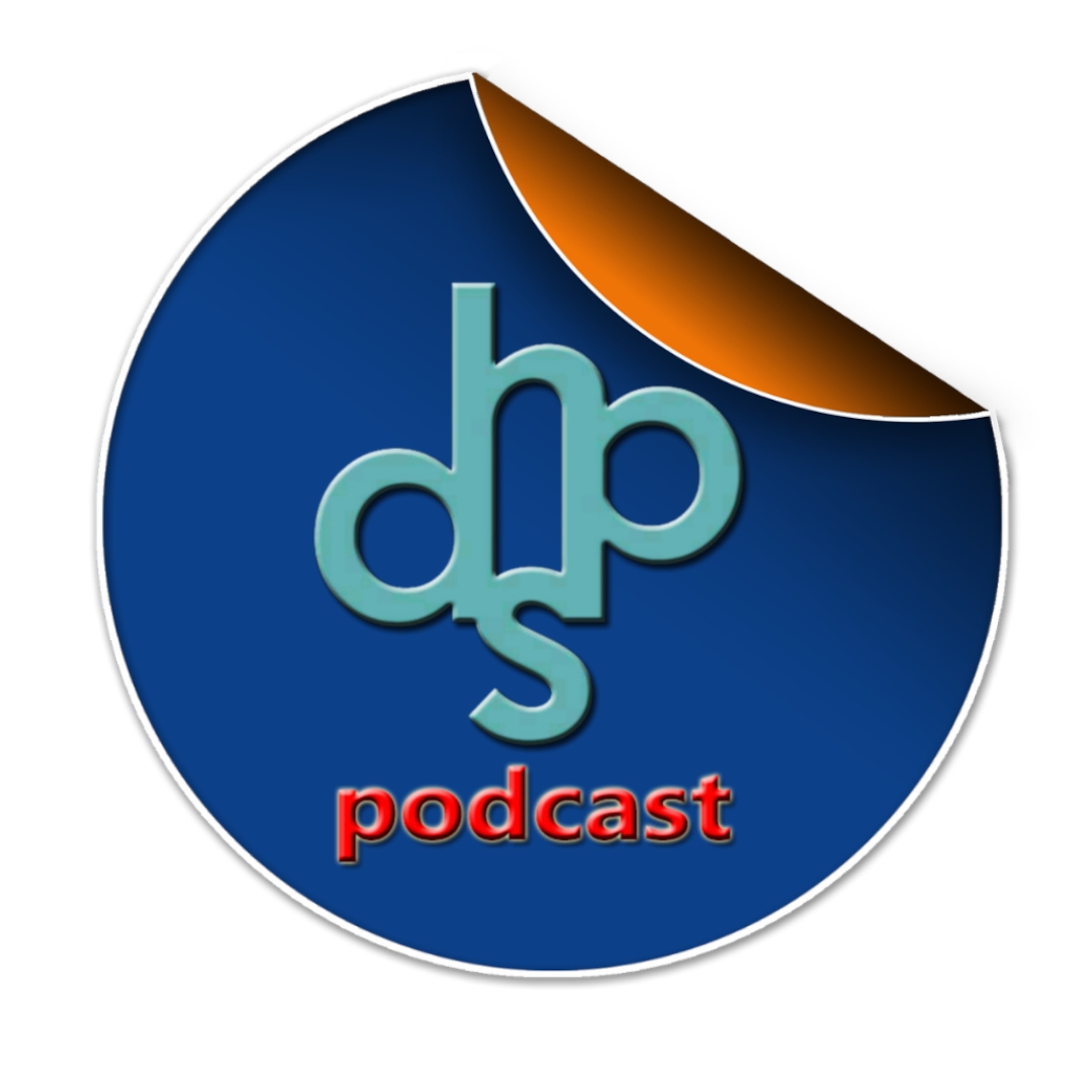 DHPS Podcast podcast artwork