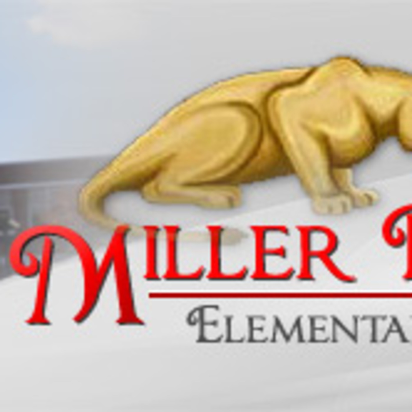 Miller Perry Kindergarteners - School Motto