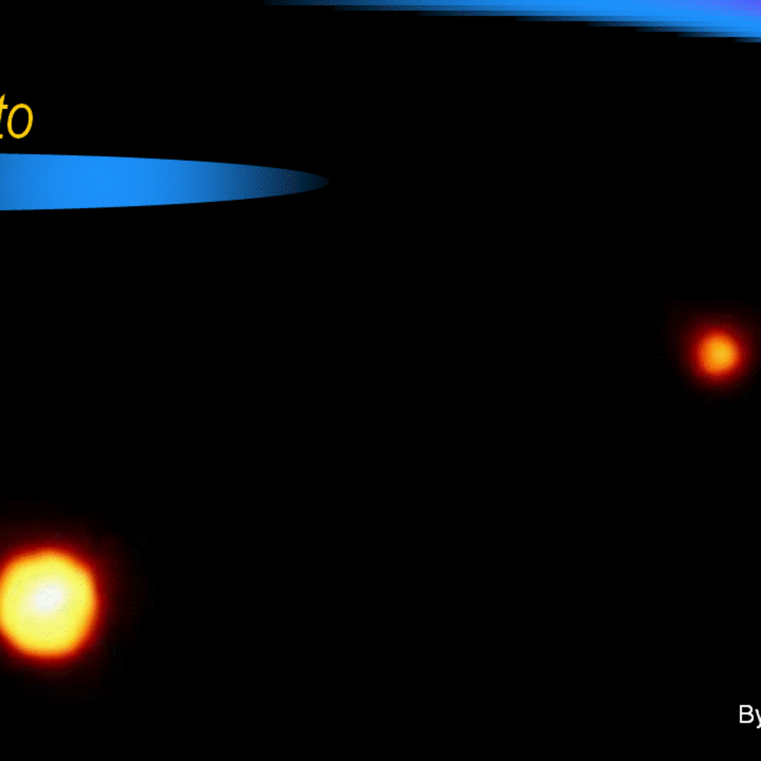 Pluto Movie by Kindergarten Student episode artwork