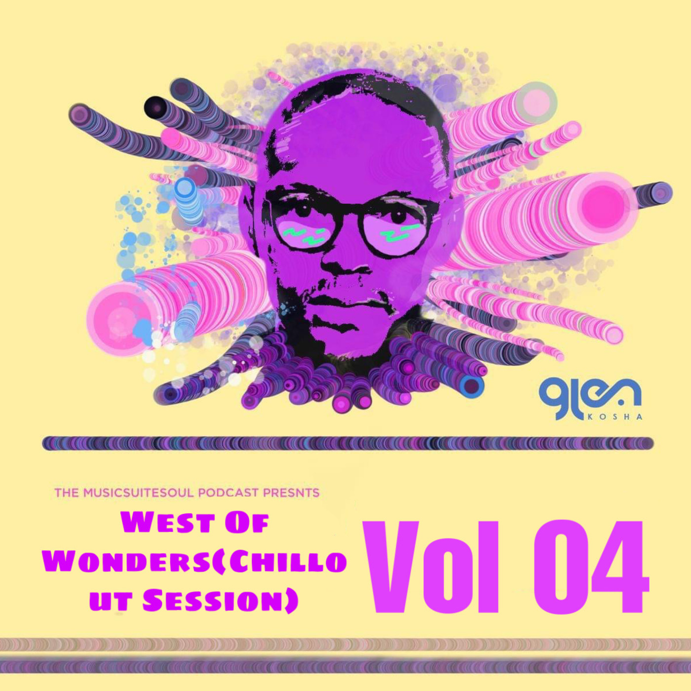 Glen Kosha\'s Podcast 2023