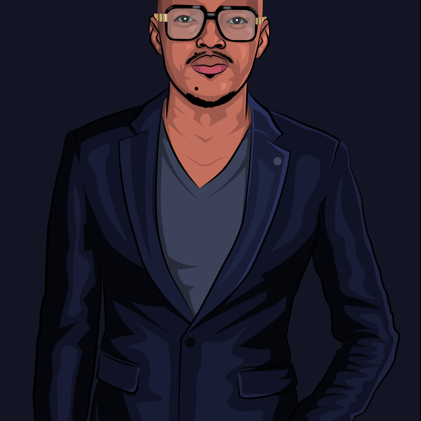 Glen Kosha\'s Podcast 2023