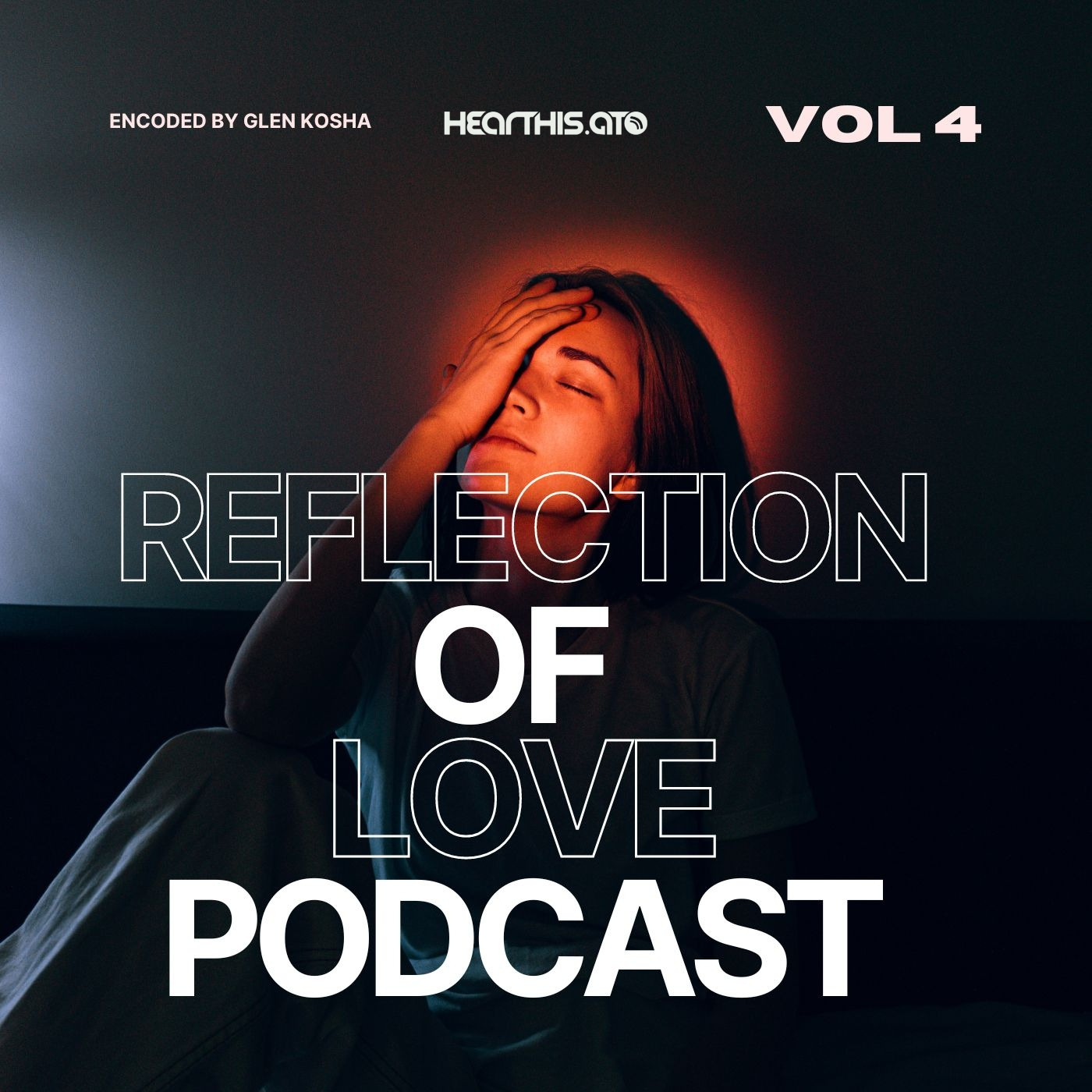 Glen Kosha\'s Podcast 2023