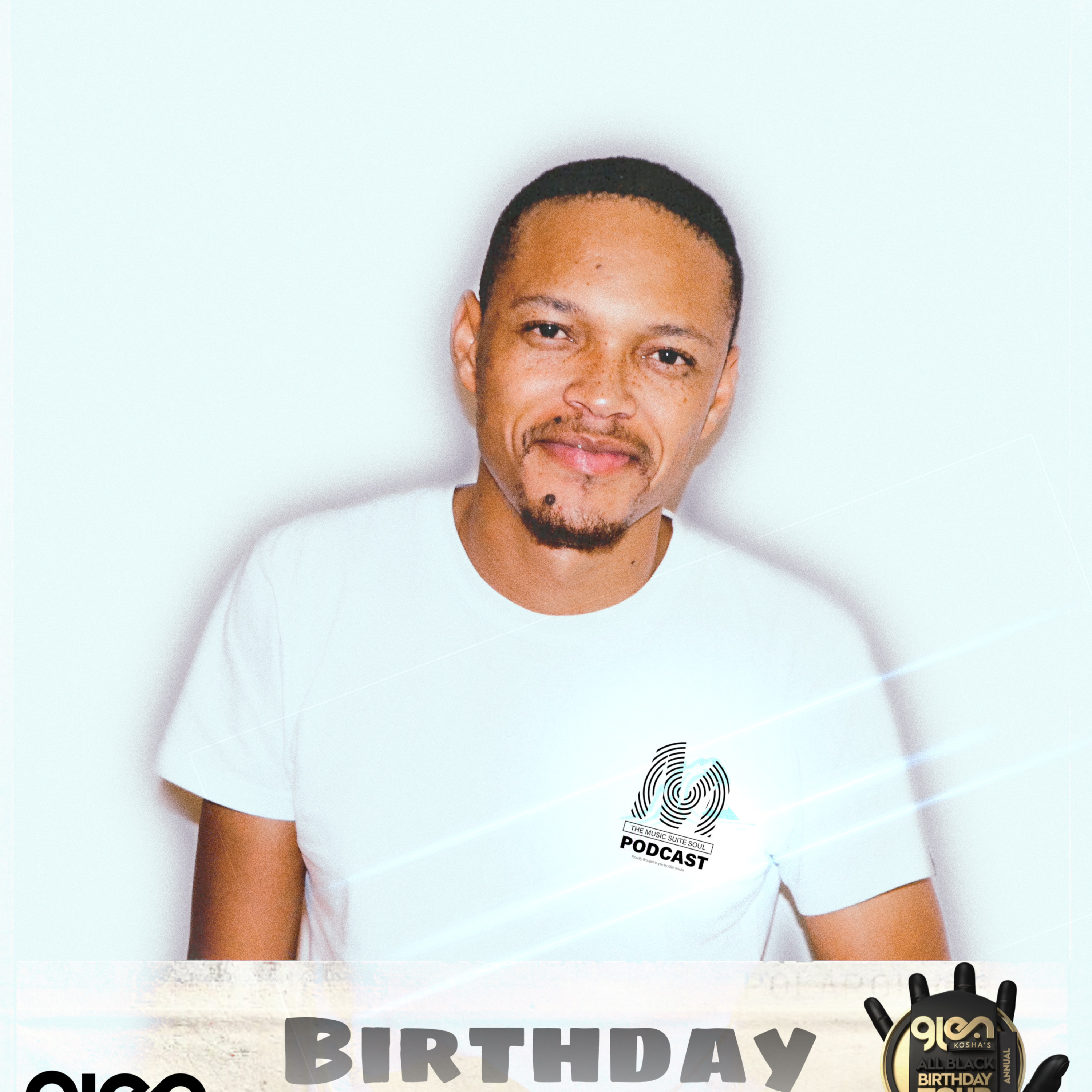 Glen Kosha\'s Podcast 2023