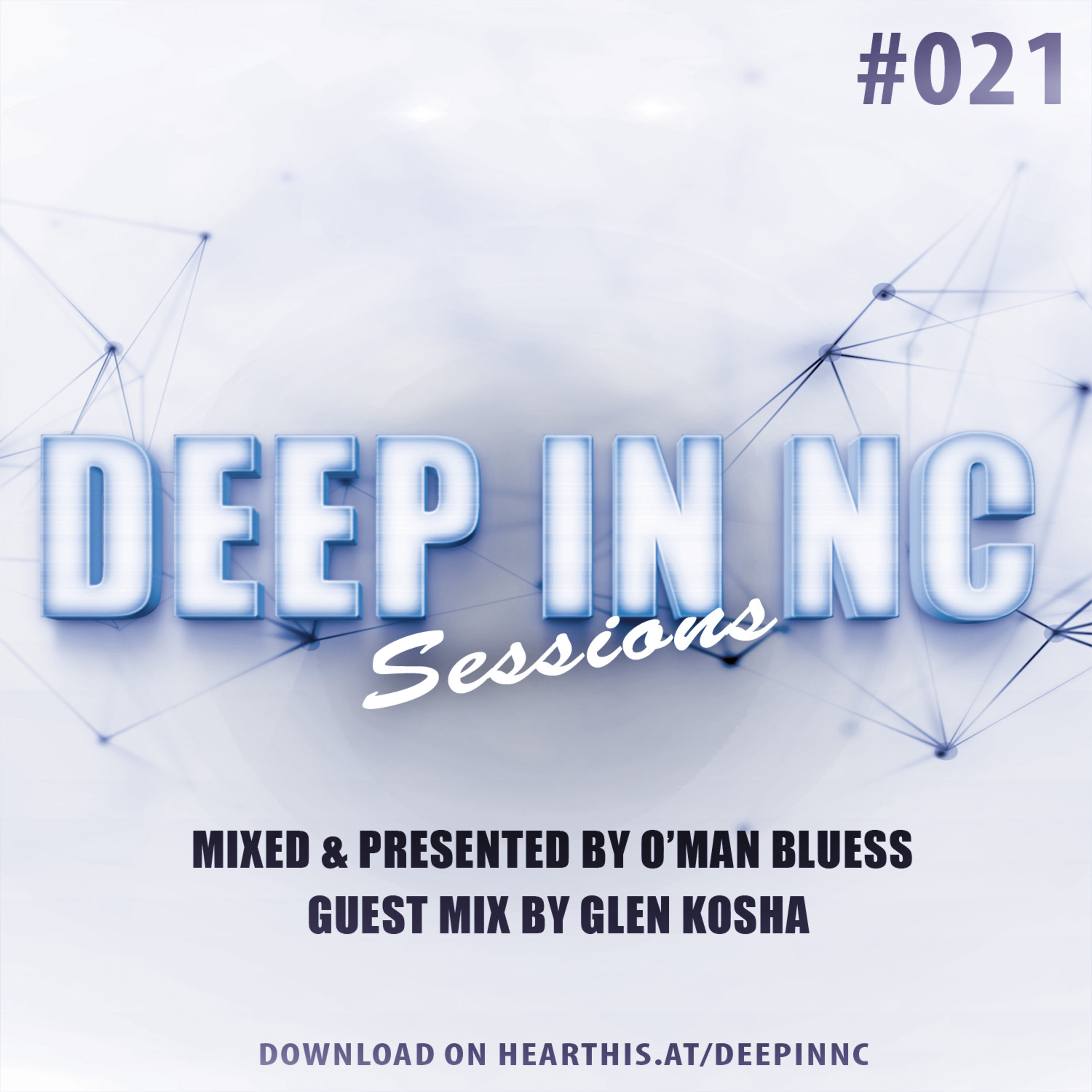 Glen Kosha\'s Podcast 2023