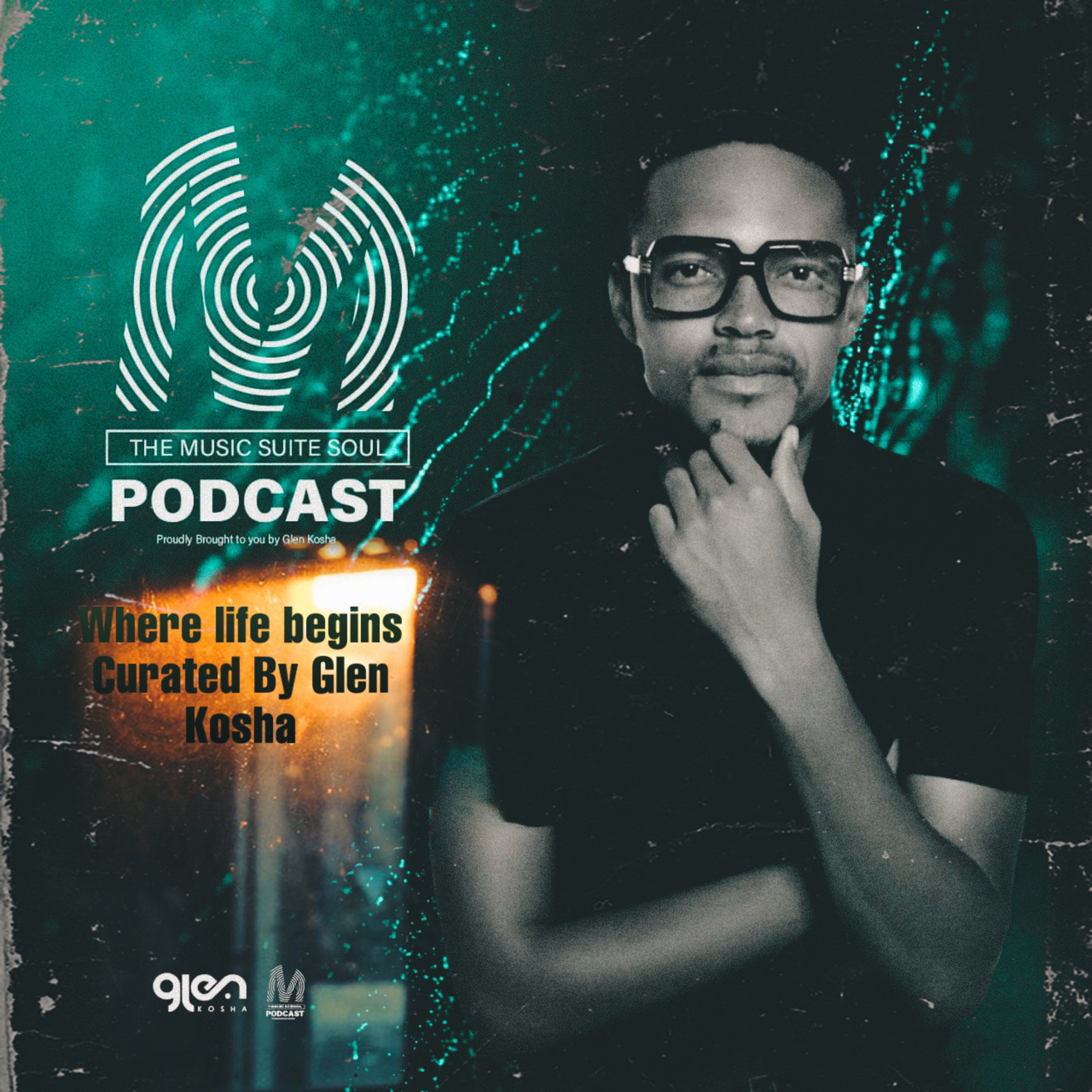 Glen Kosha\'s Podcast 2023
